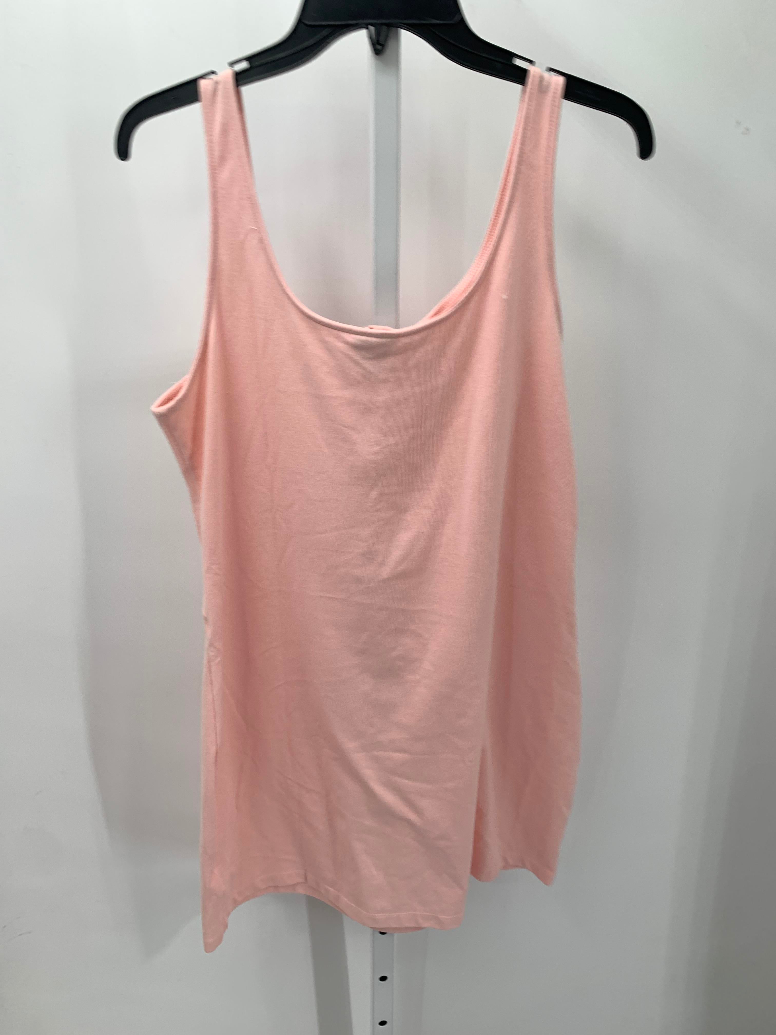 Nike Size Extra Large Misses Sundress