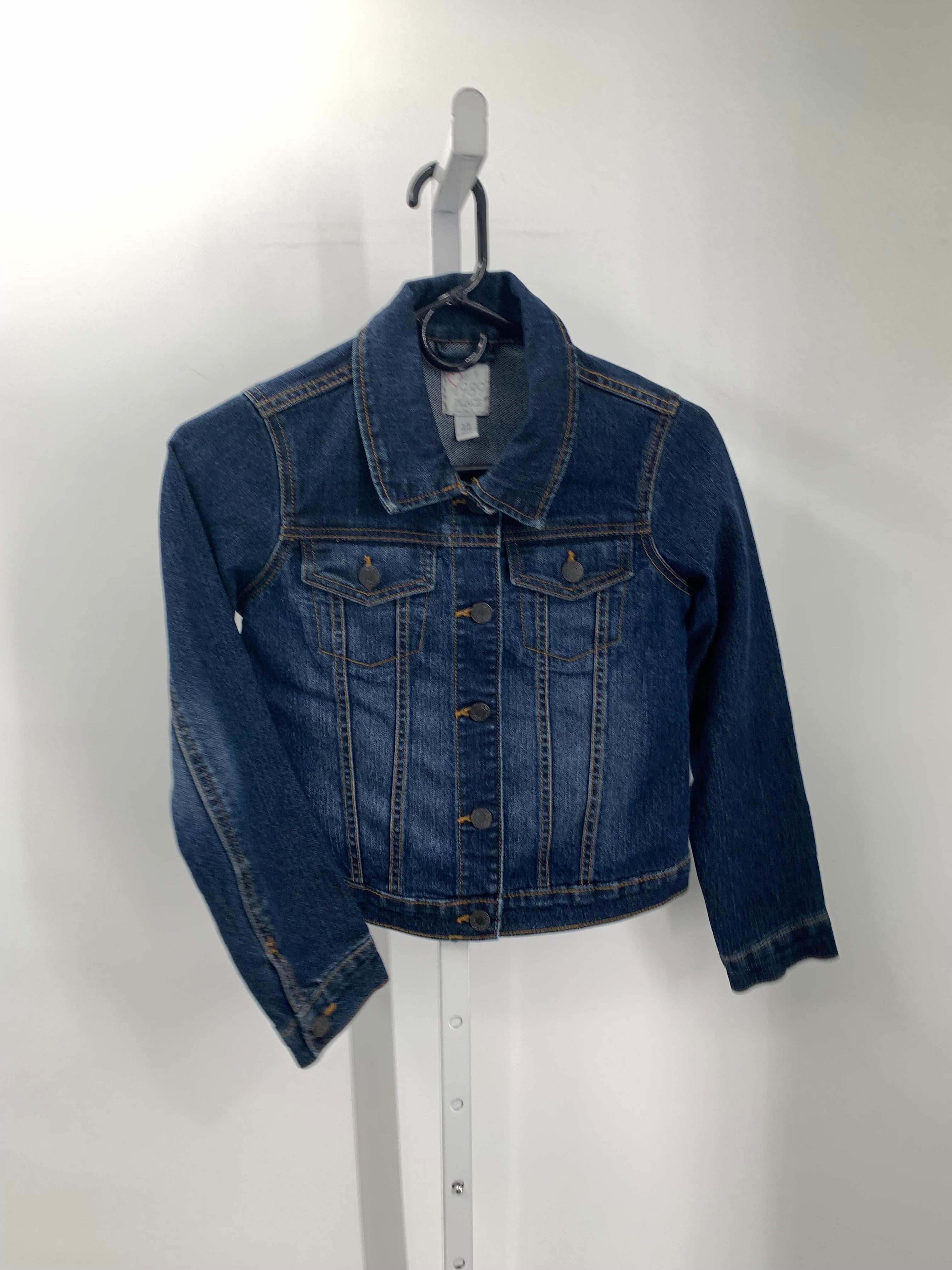 Children's Place Size 10-12 Girls Lightweight