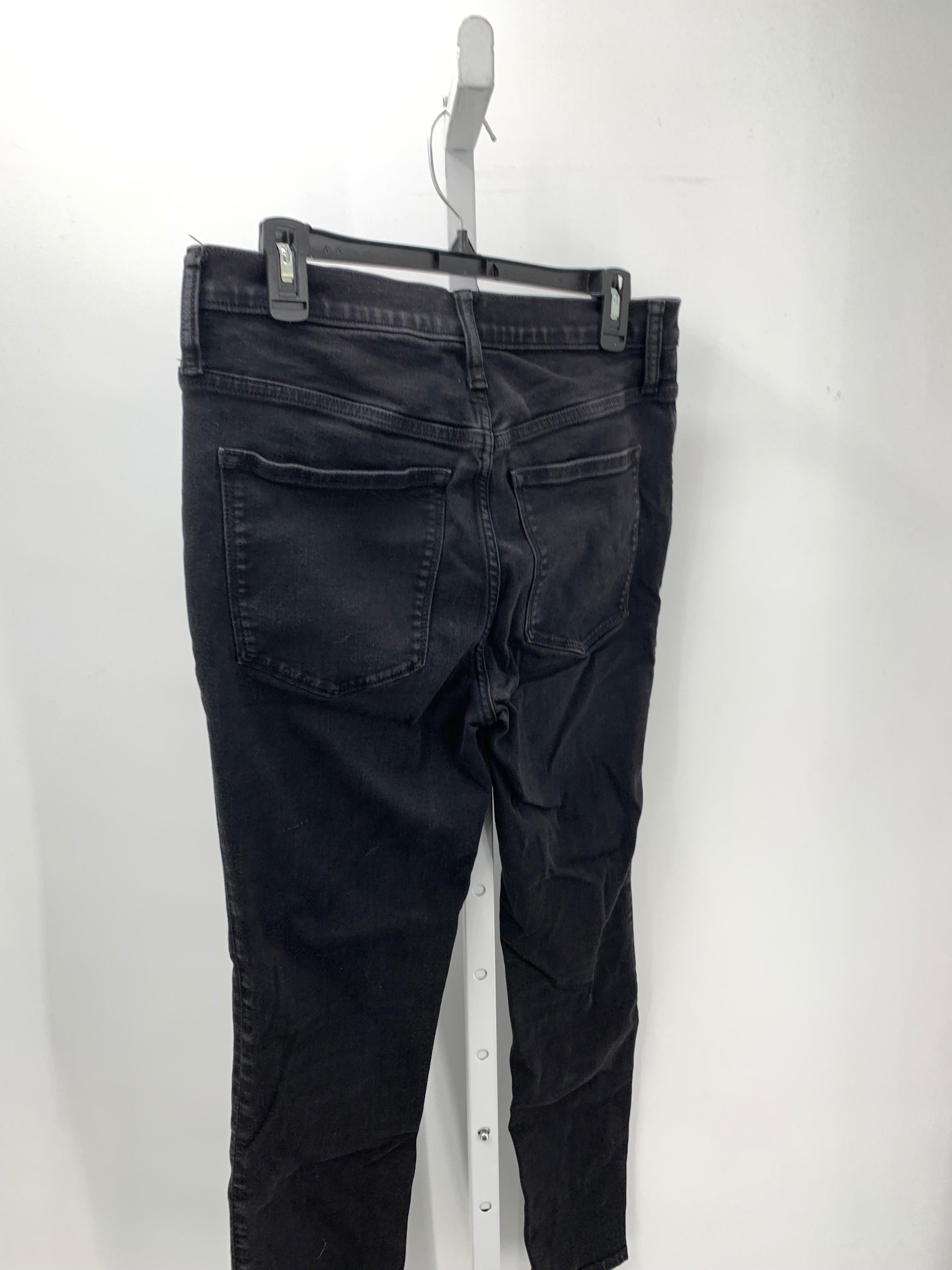 J. Crew Size 10 Misses Jeans