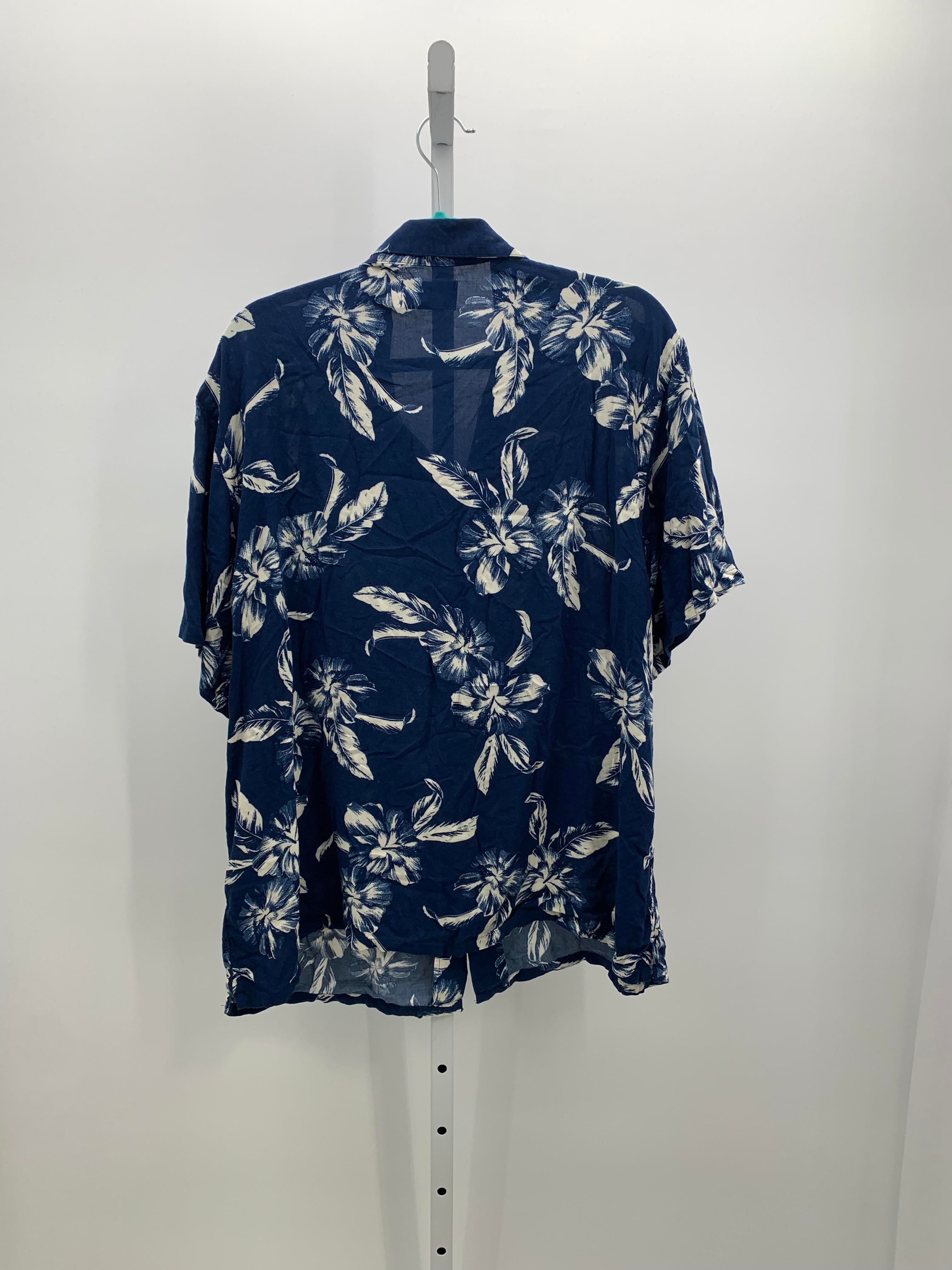 TROPICAL FLOWERS
