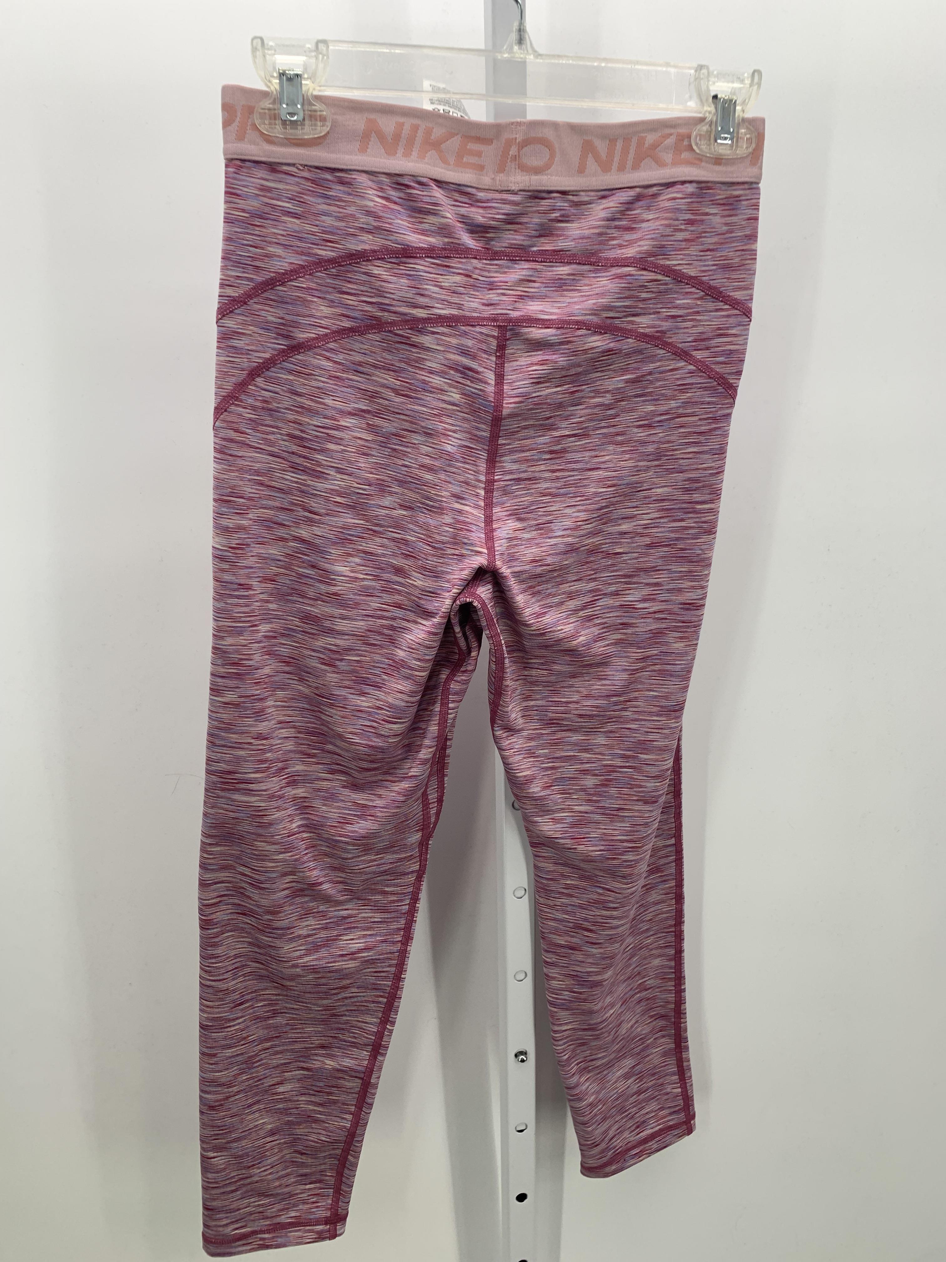 Nike Size Medium Misses Leggings