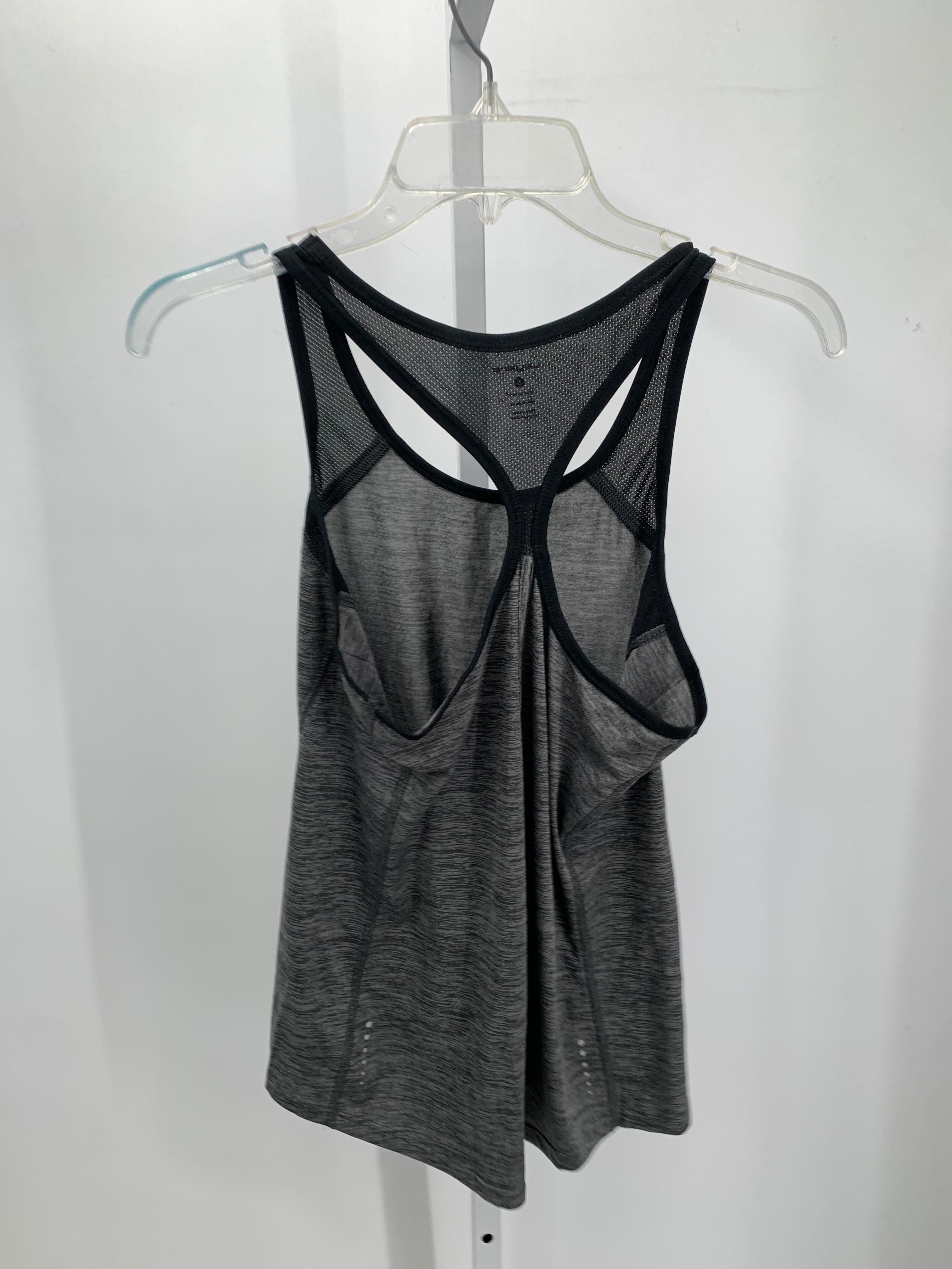 Layer8 Size Small Misses Tank