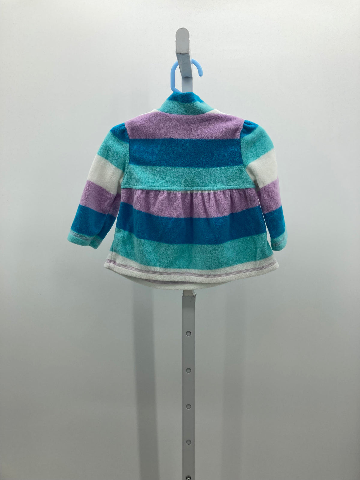 Children's Place Size 12-18 Months Girls Long Sleeve Shirt
