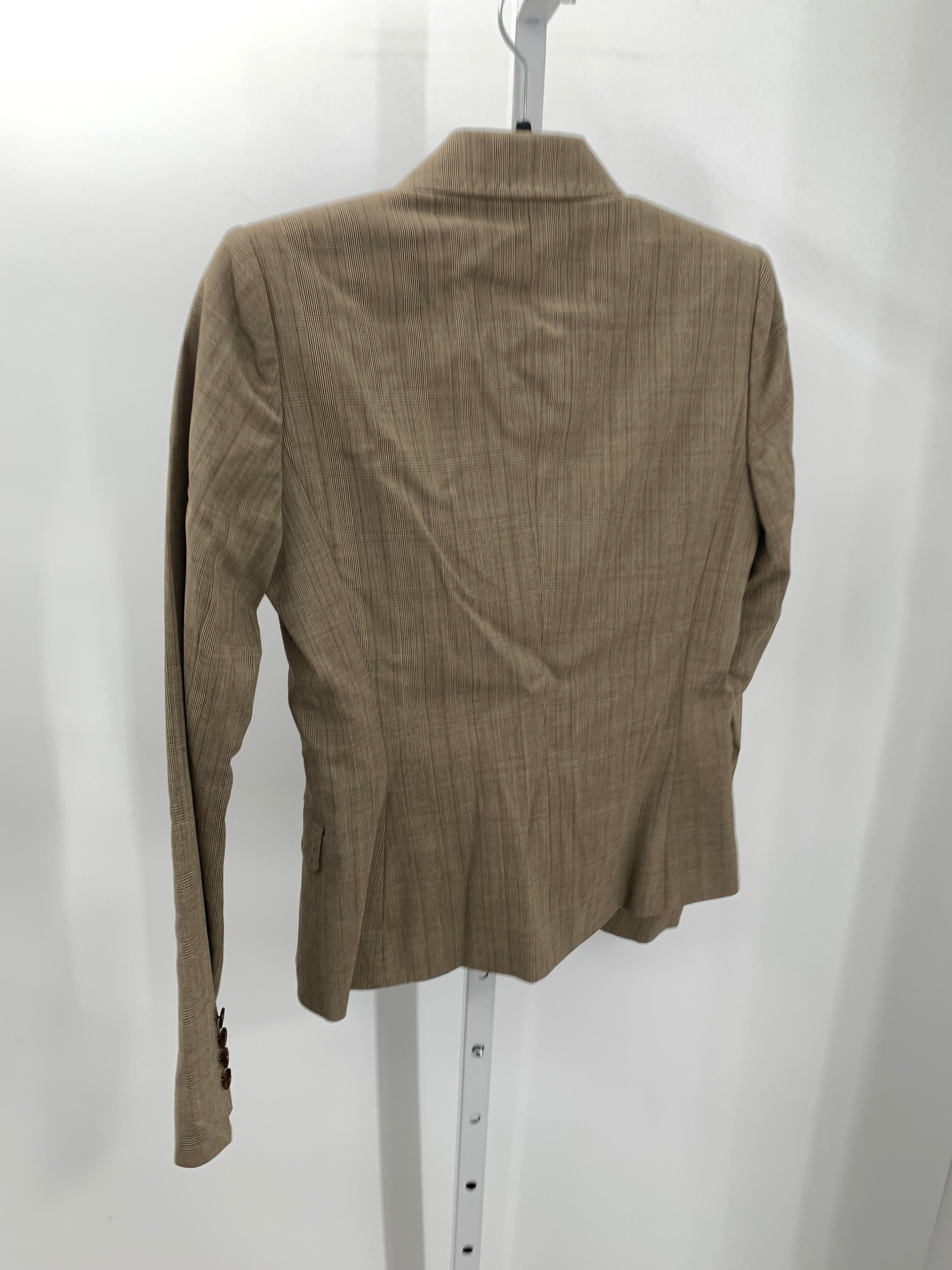 Elie Tahari Size 6 Misses Blazer