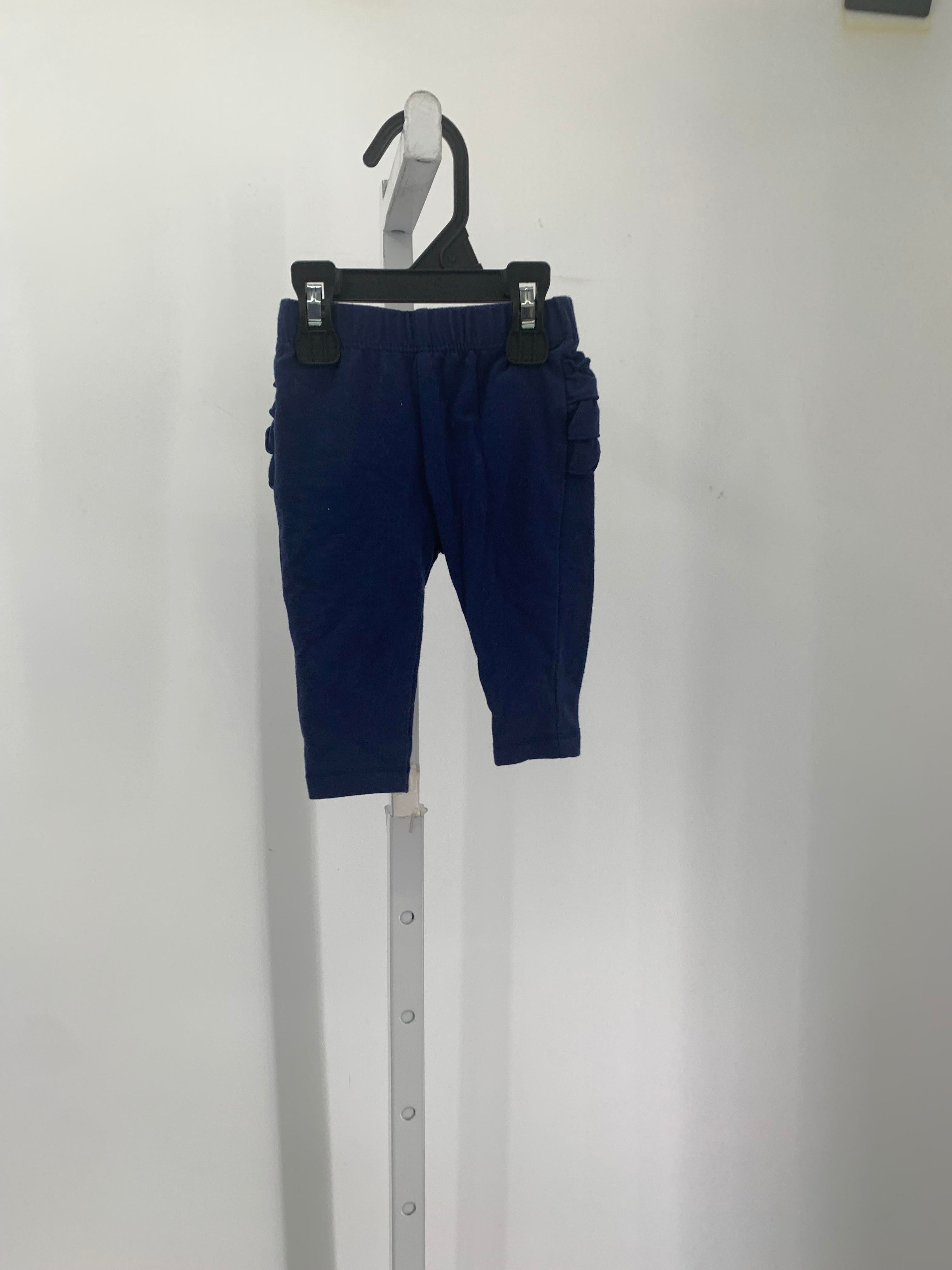 Cat & Jack Size 0-3 months Girls Pants