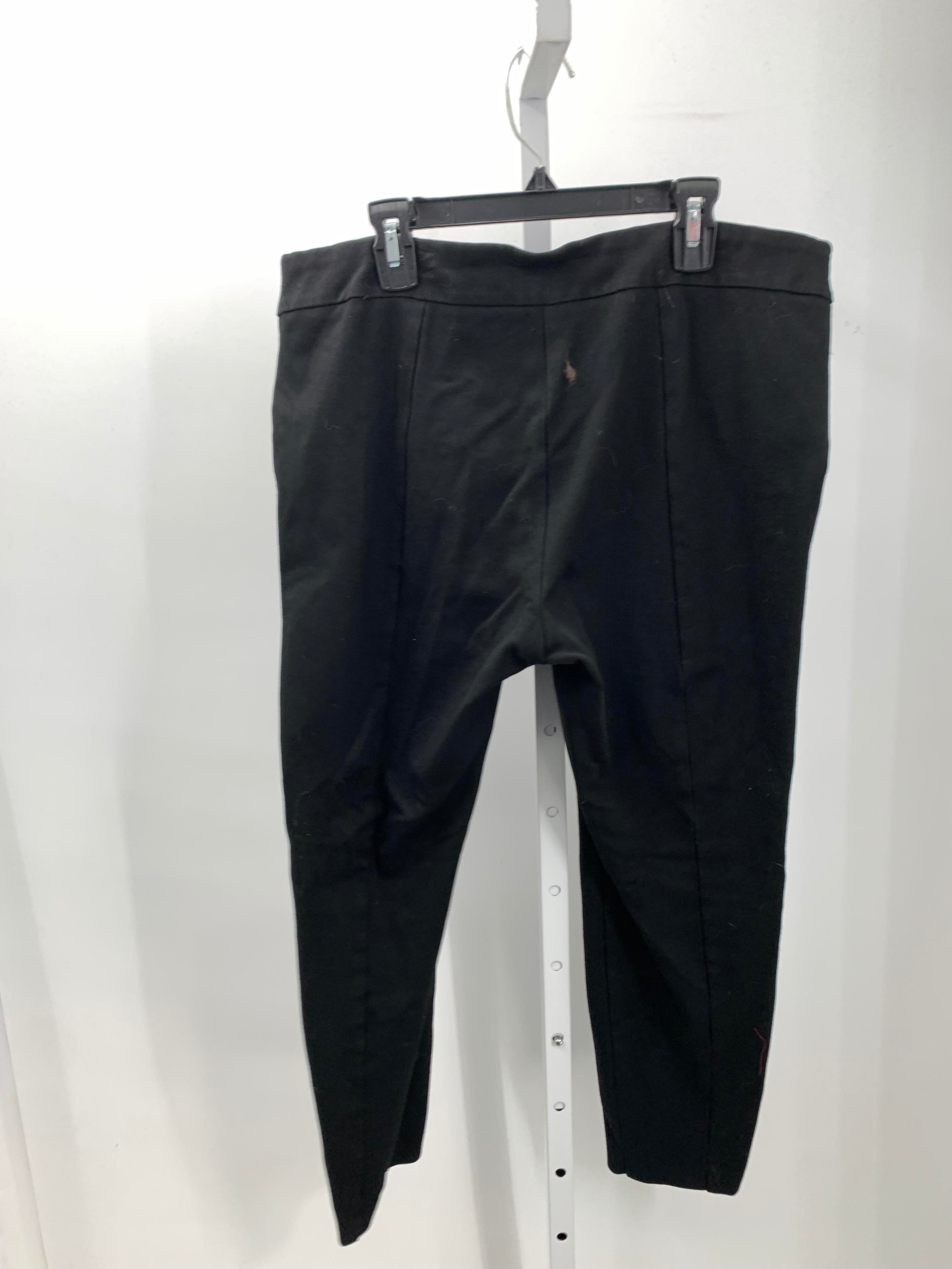 Soho Size Large Juniors Pants