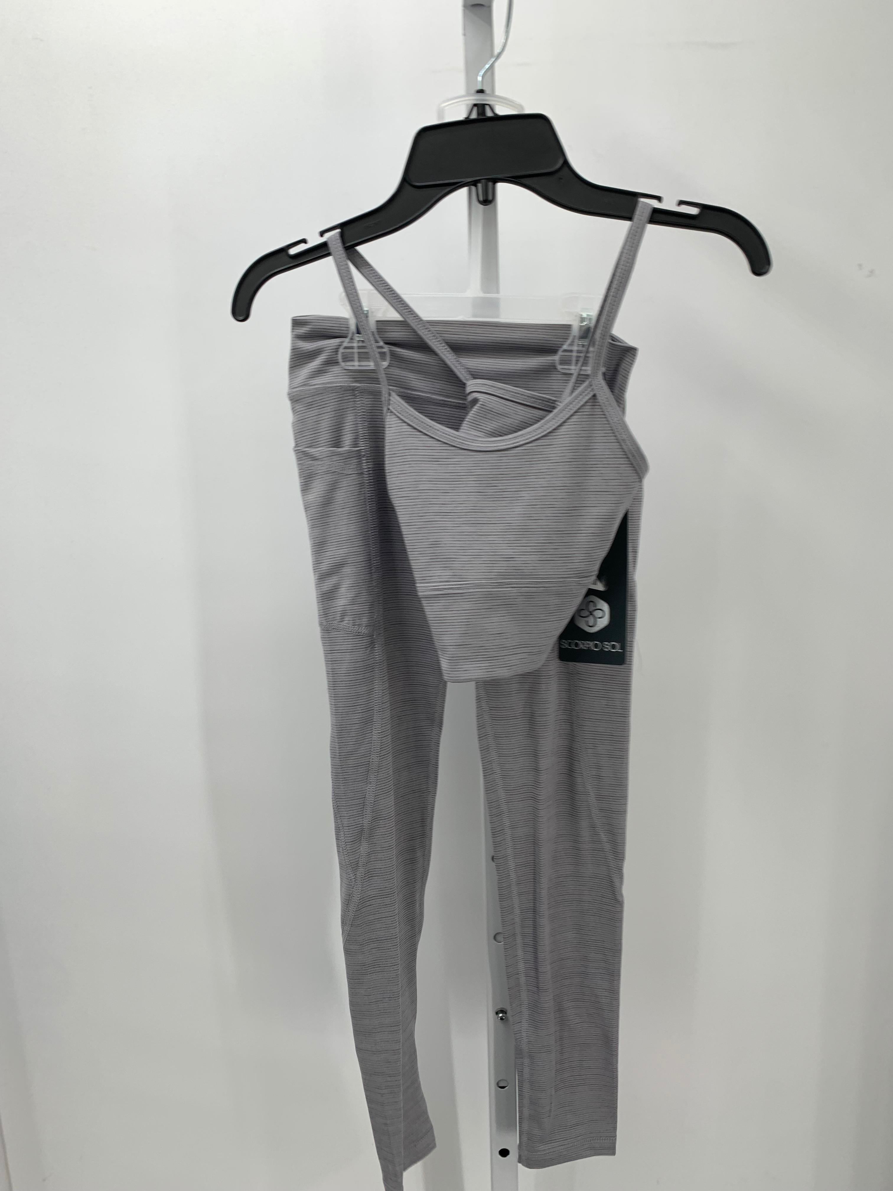 Size 7-8 Girls 2 Pieces