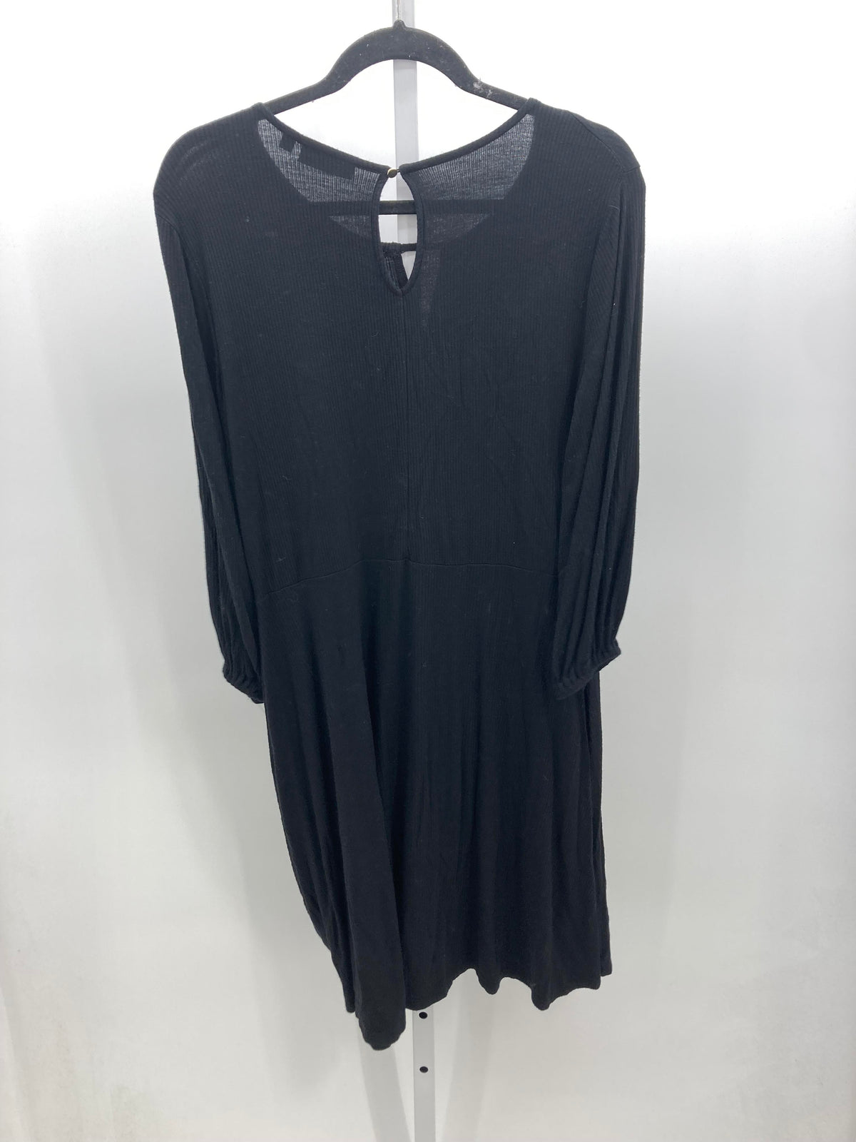 Apt. 9 Size Medium Misses 3/4 Sleeve Dress