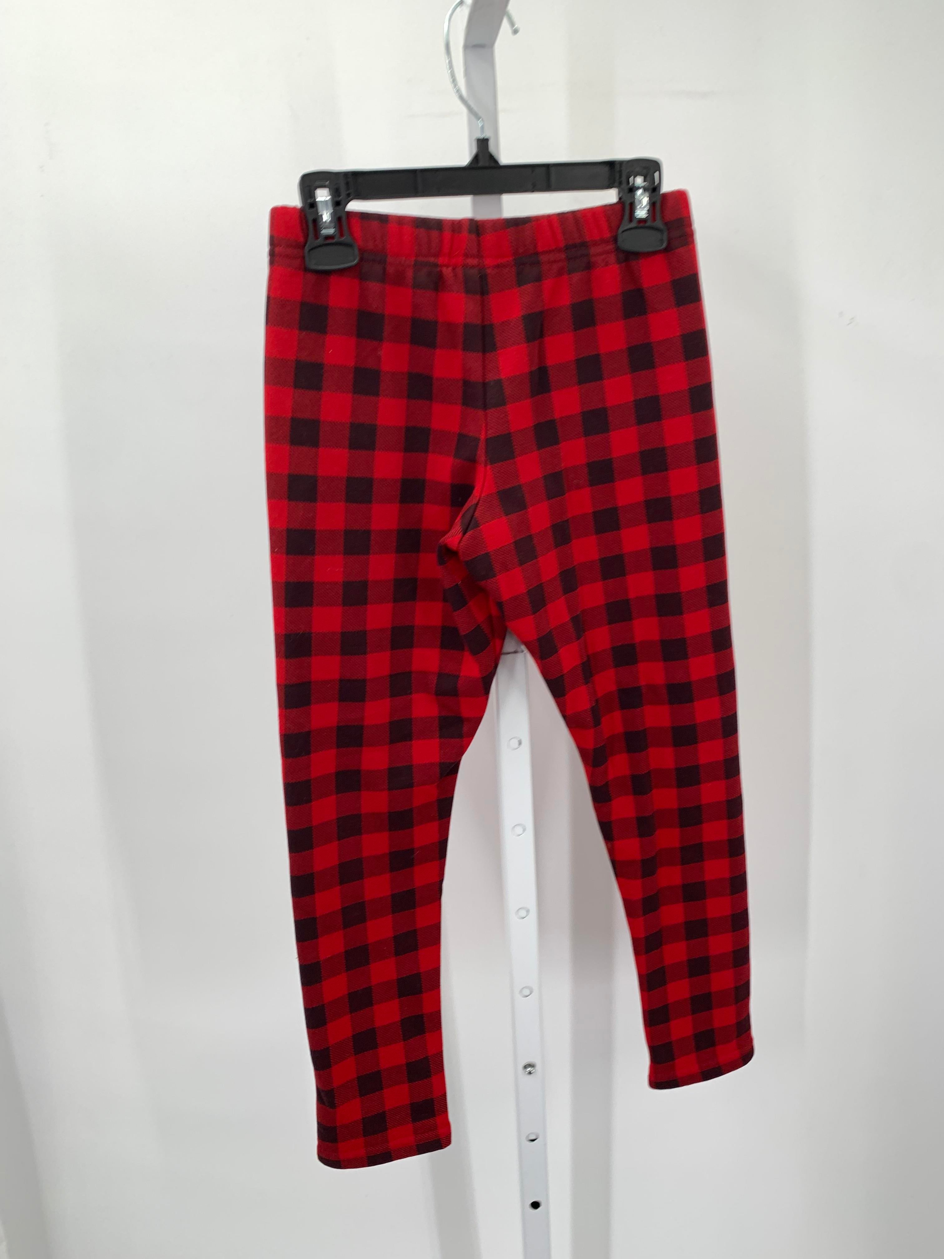 Carters Size 10 Girls Leggings