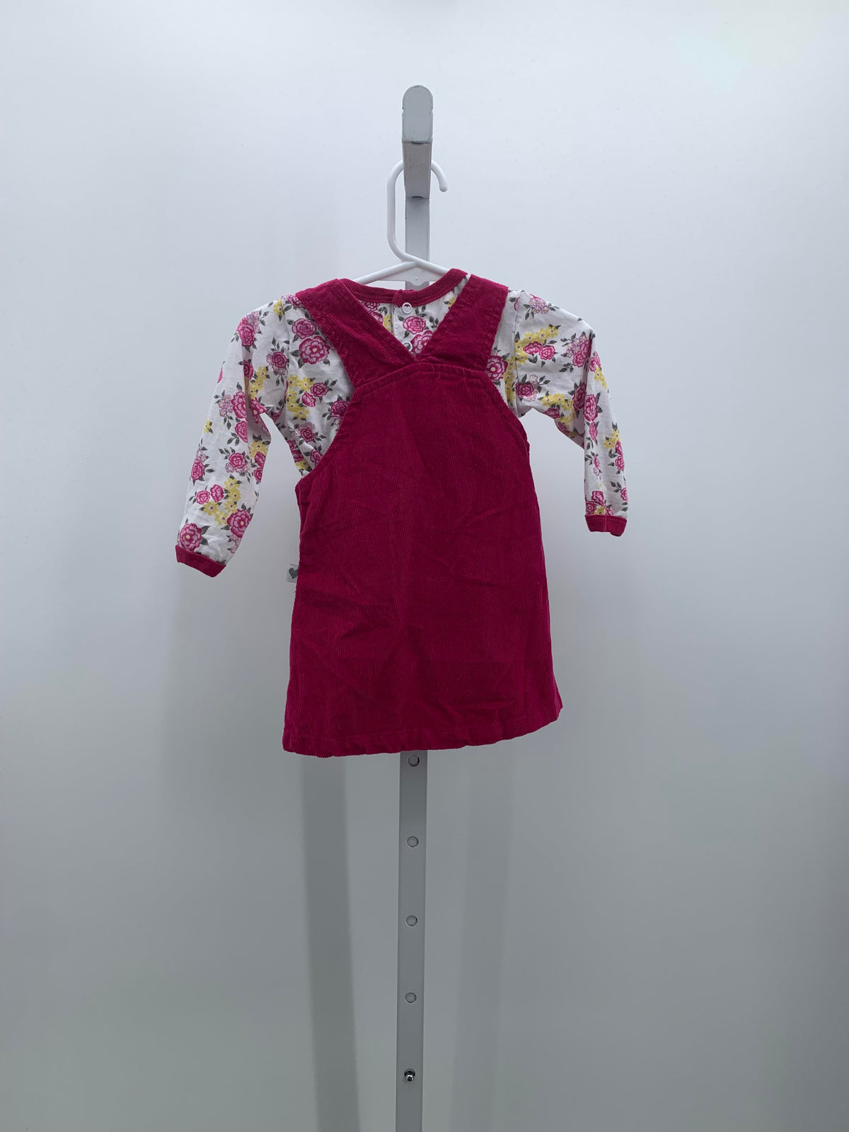 Size 12 Months Girls 2 Pieces