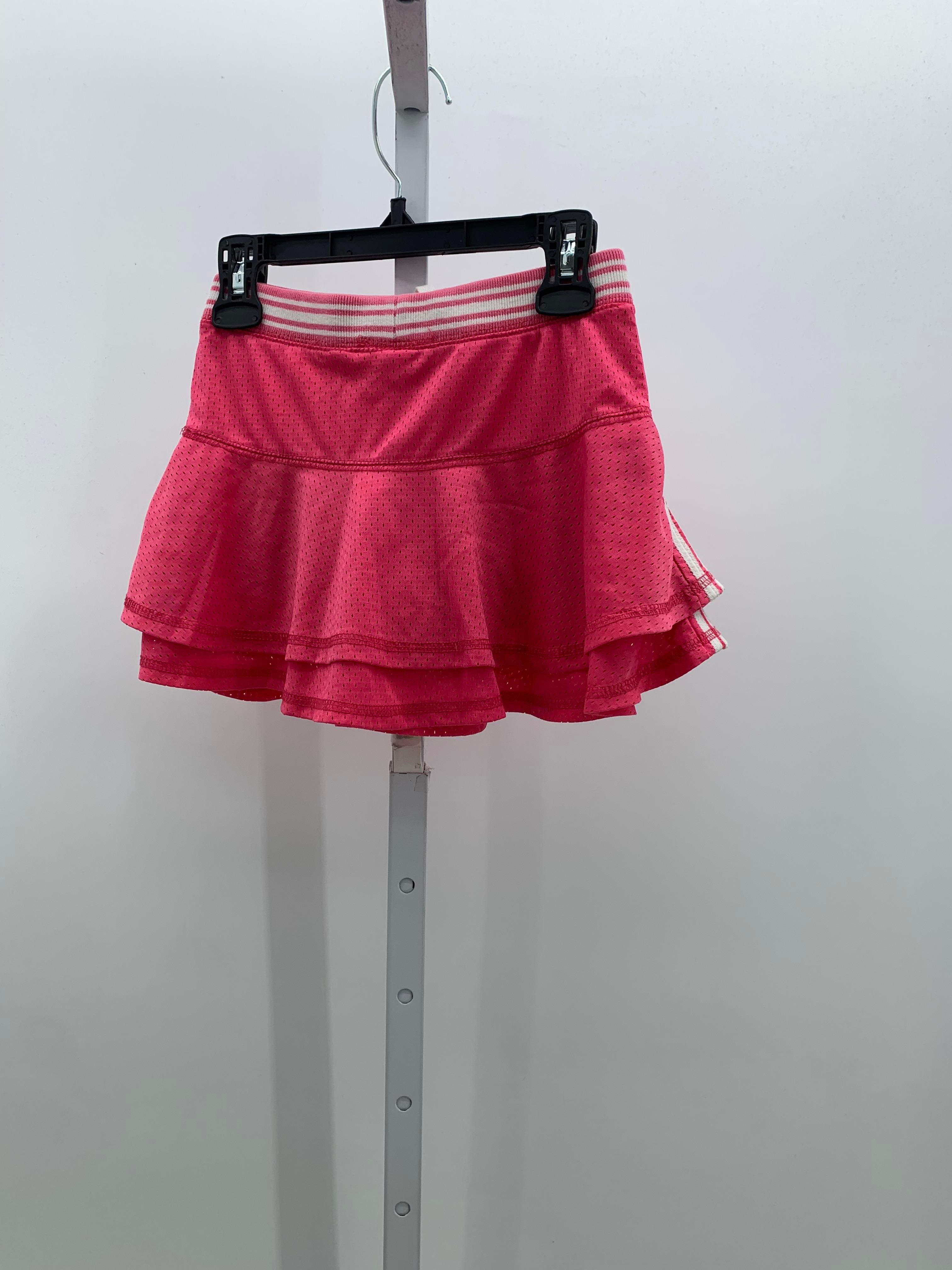 Greendog Size 6X Girls Skort
