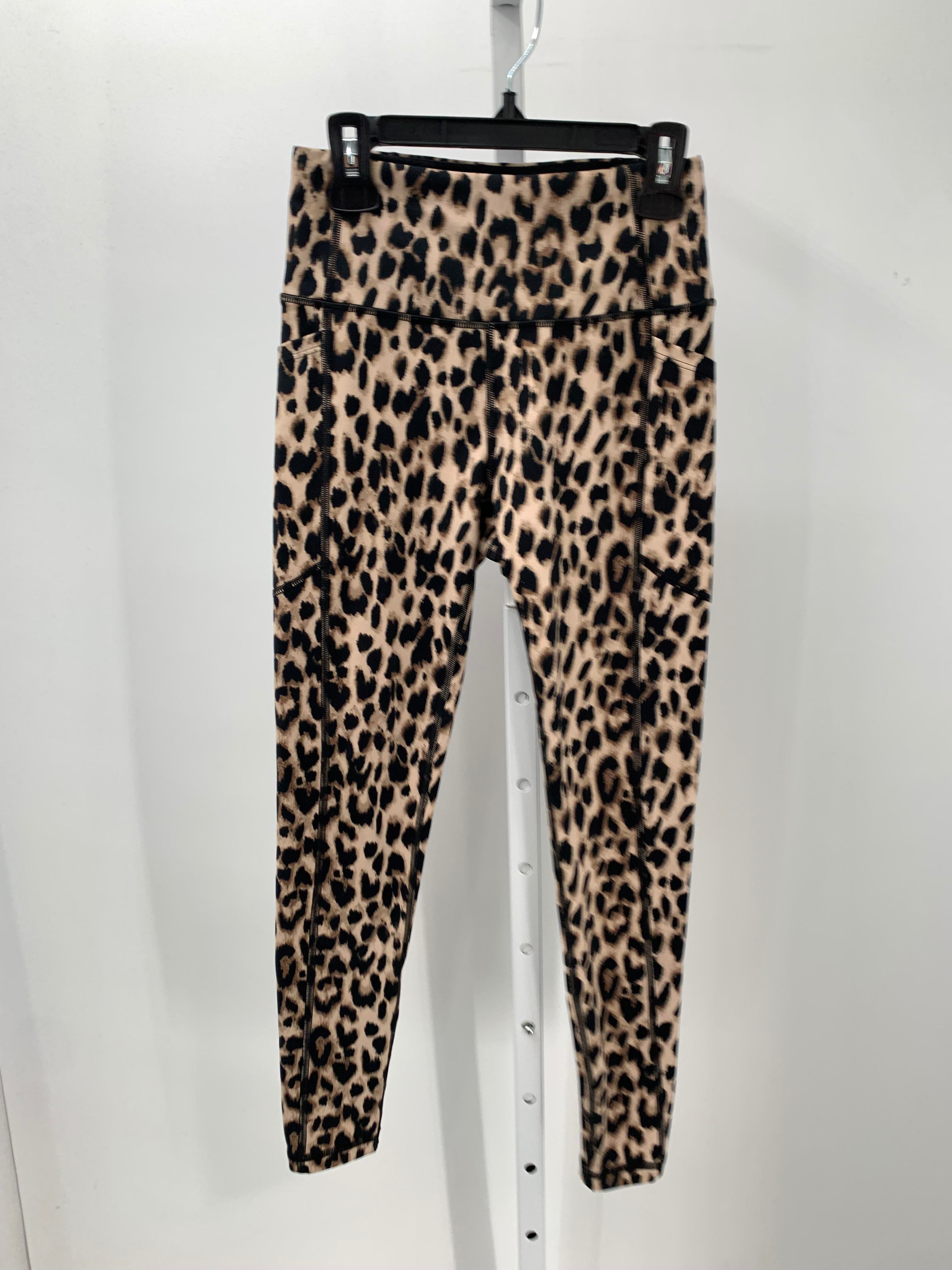Victoria's Secret Size 2 Misses Leggings
