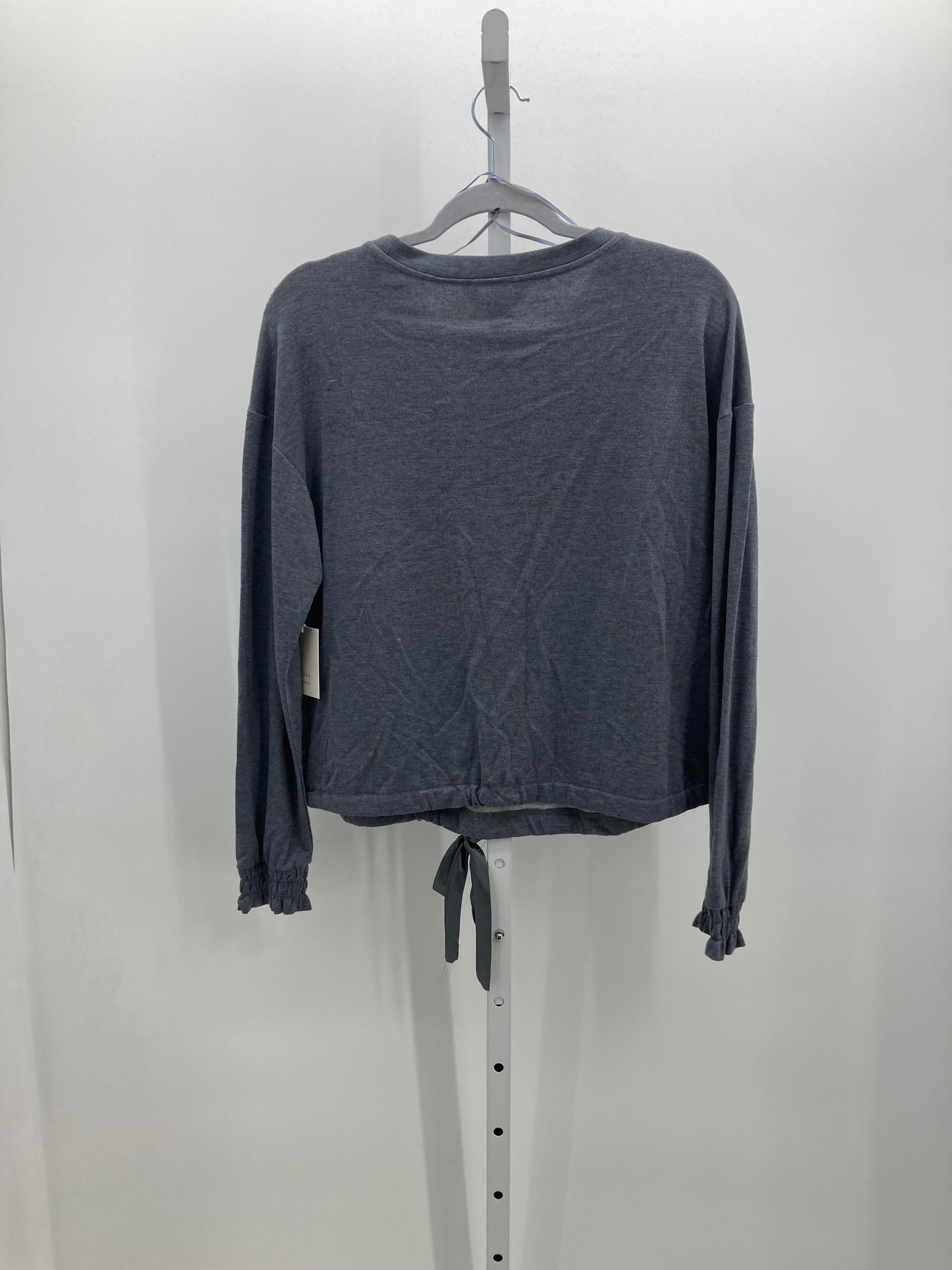 Lauren Conrad Size Small Misses Long Sleeve Shirt