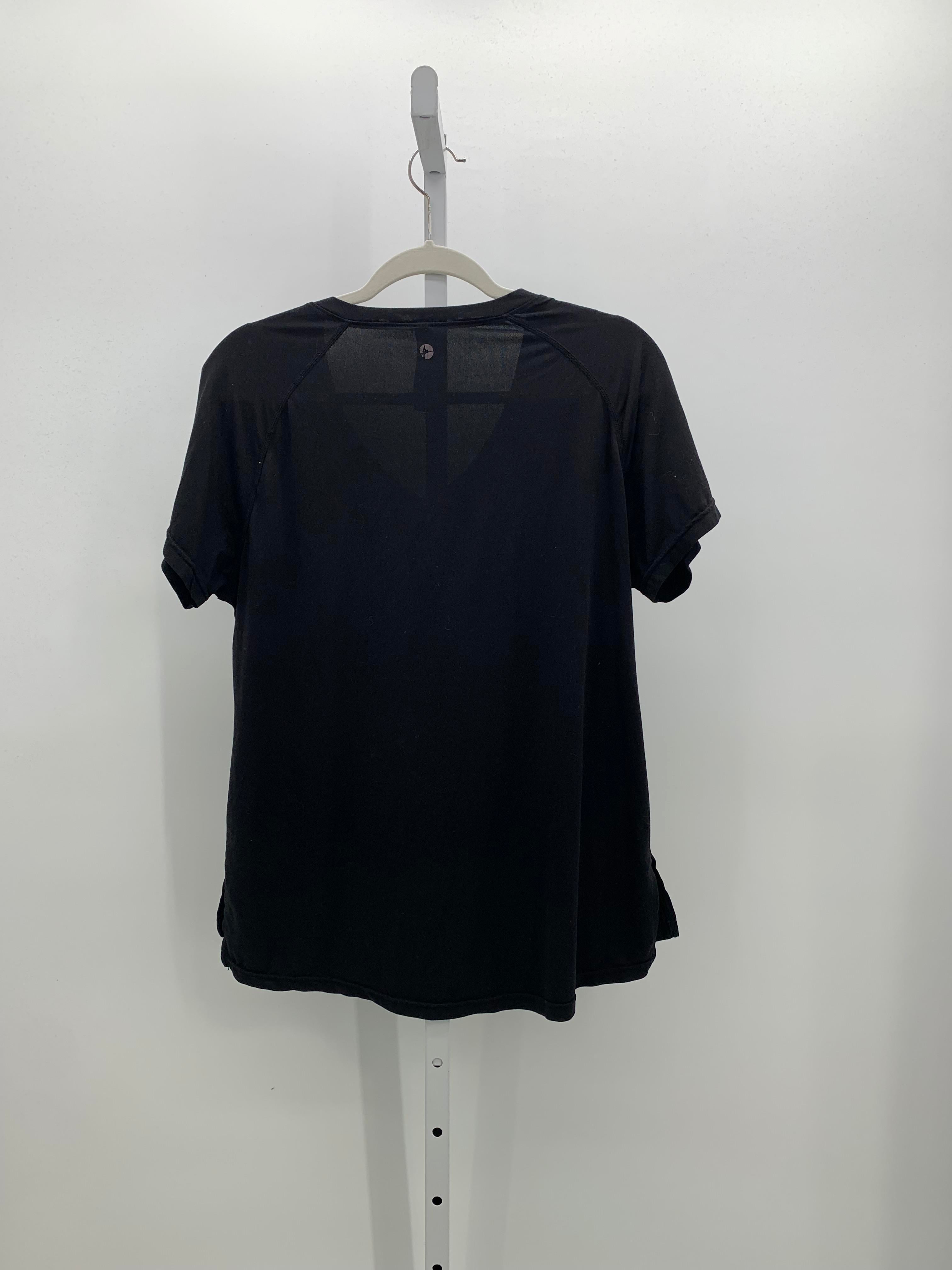 90 degree Size Large Misses Short Sleeve Shirt