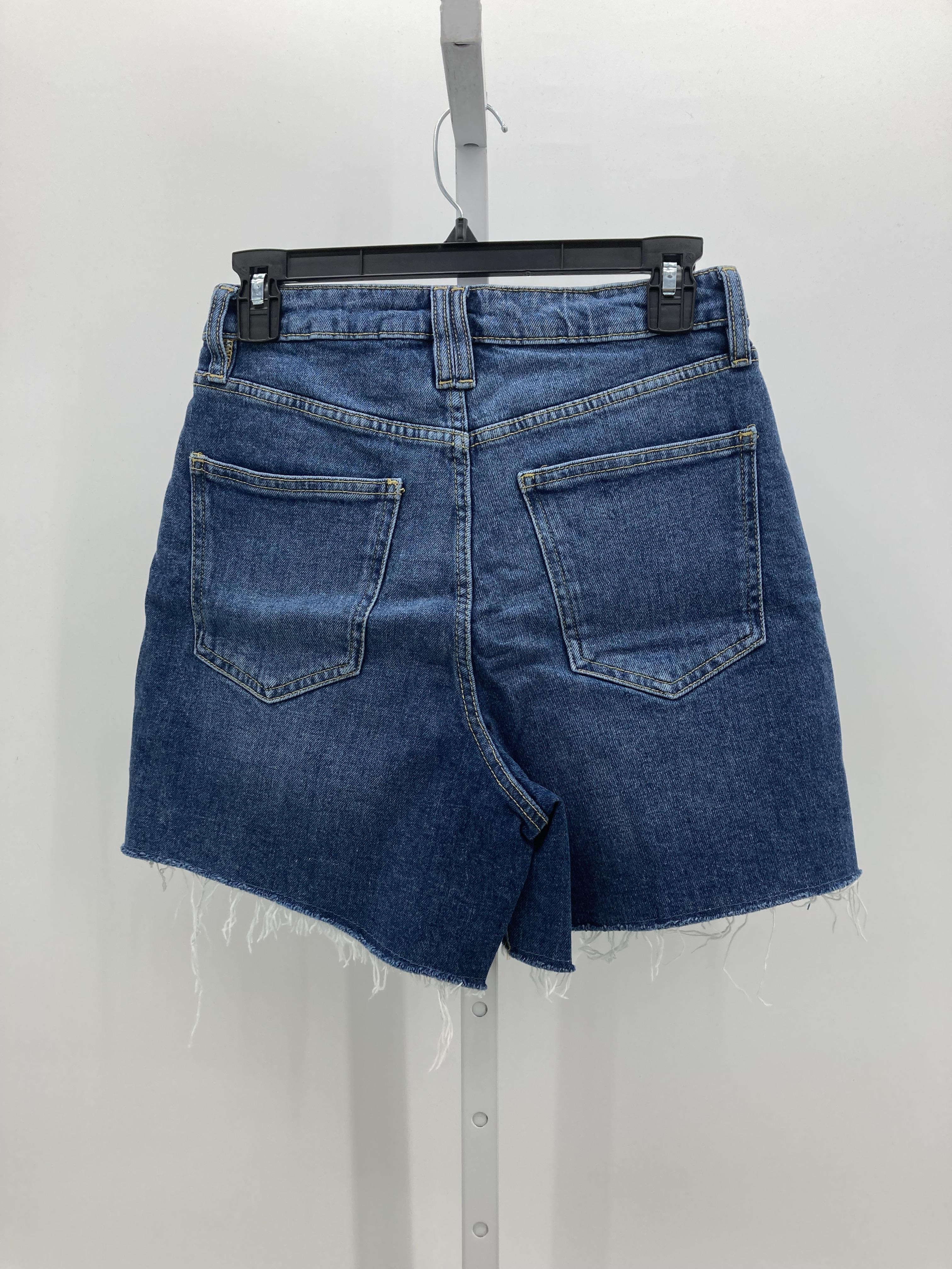 Size 8 Misses Shorts
