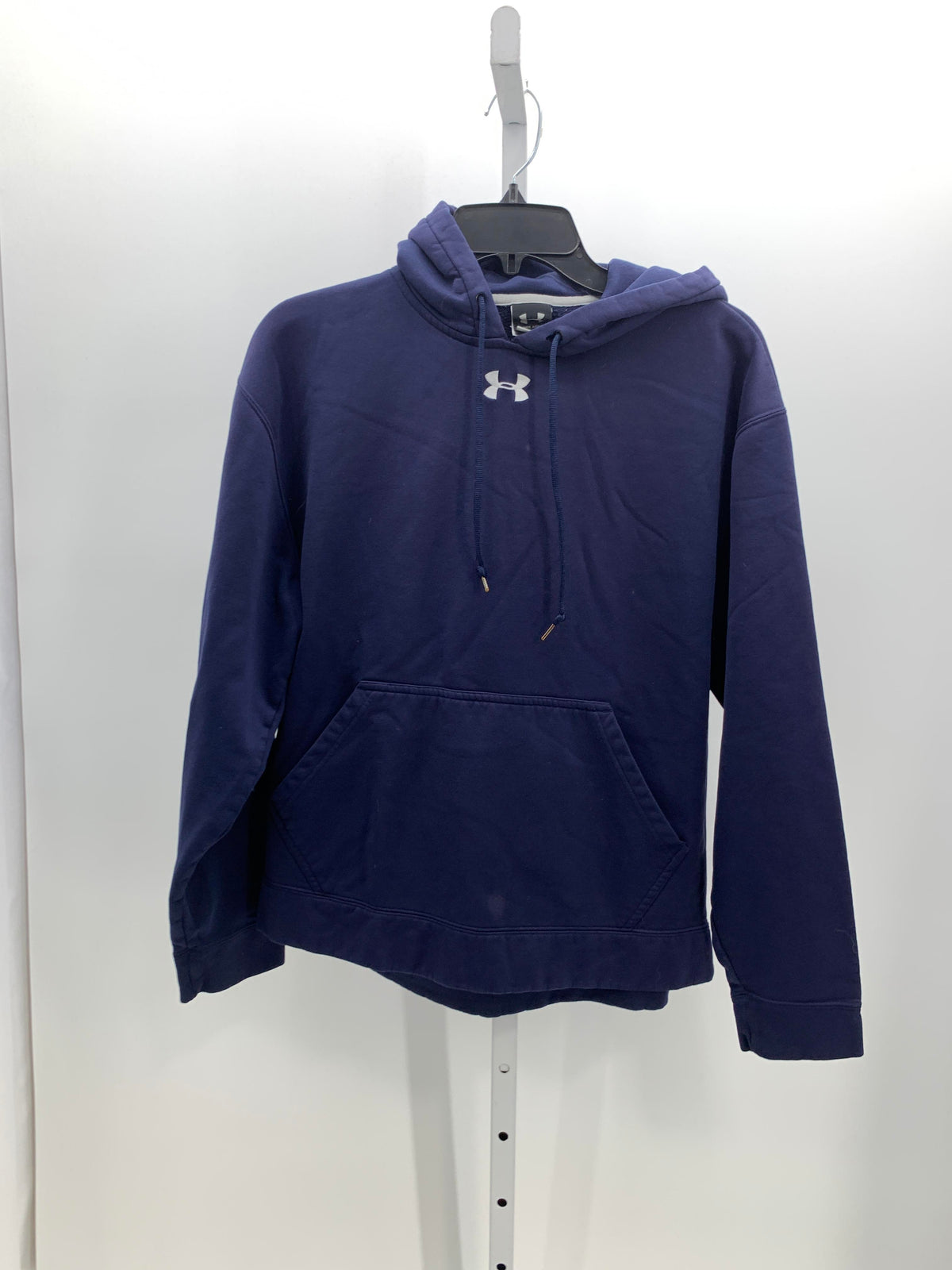 HOODIE PULLOVER
