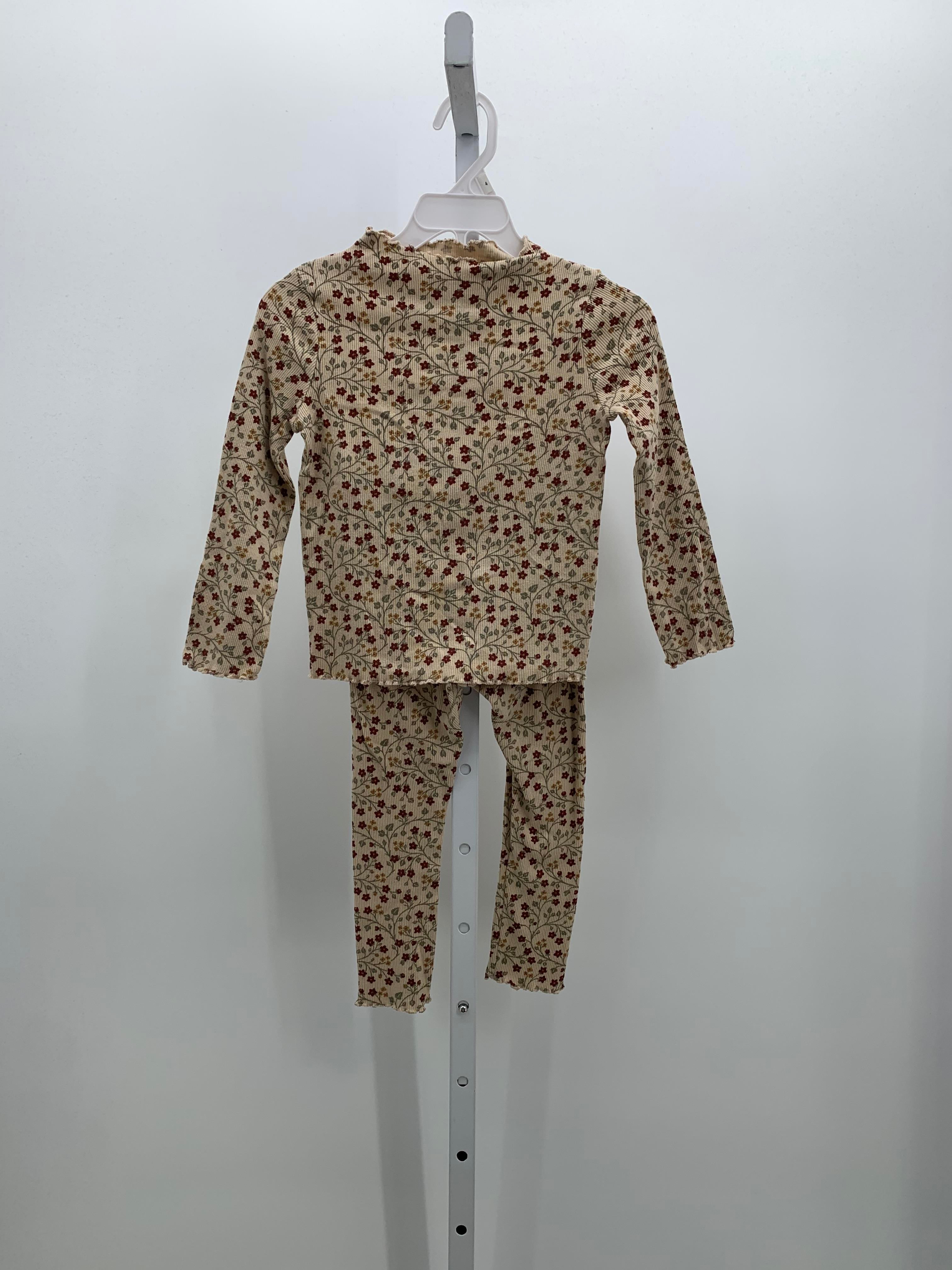 Lauren Conrad Size 4T Girls 2 Pieces