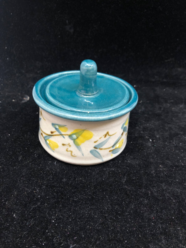 Pottery