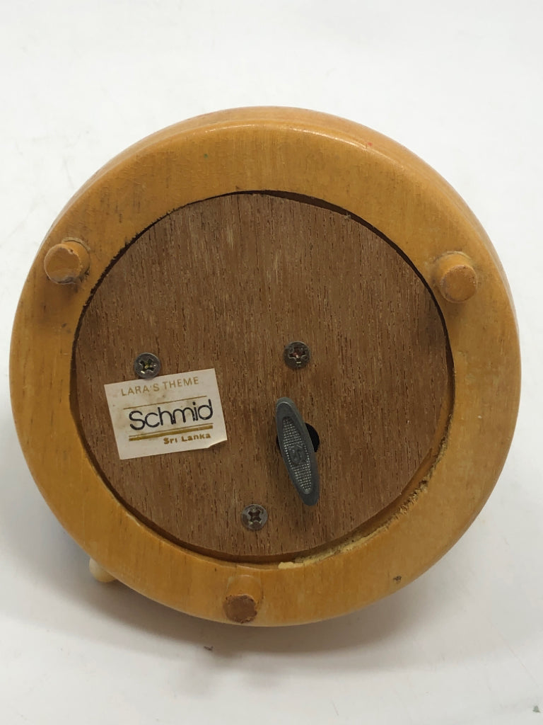 Music Box