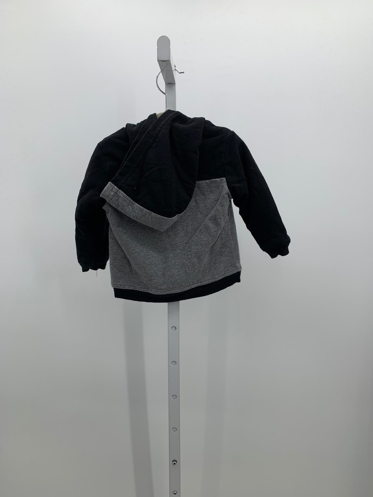 SHERPA LINED HOODED ZIP