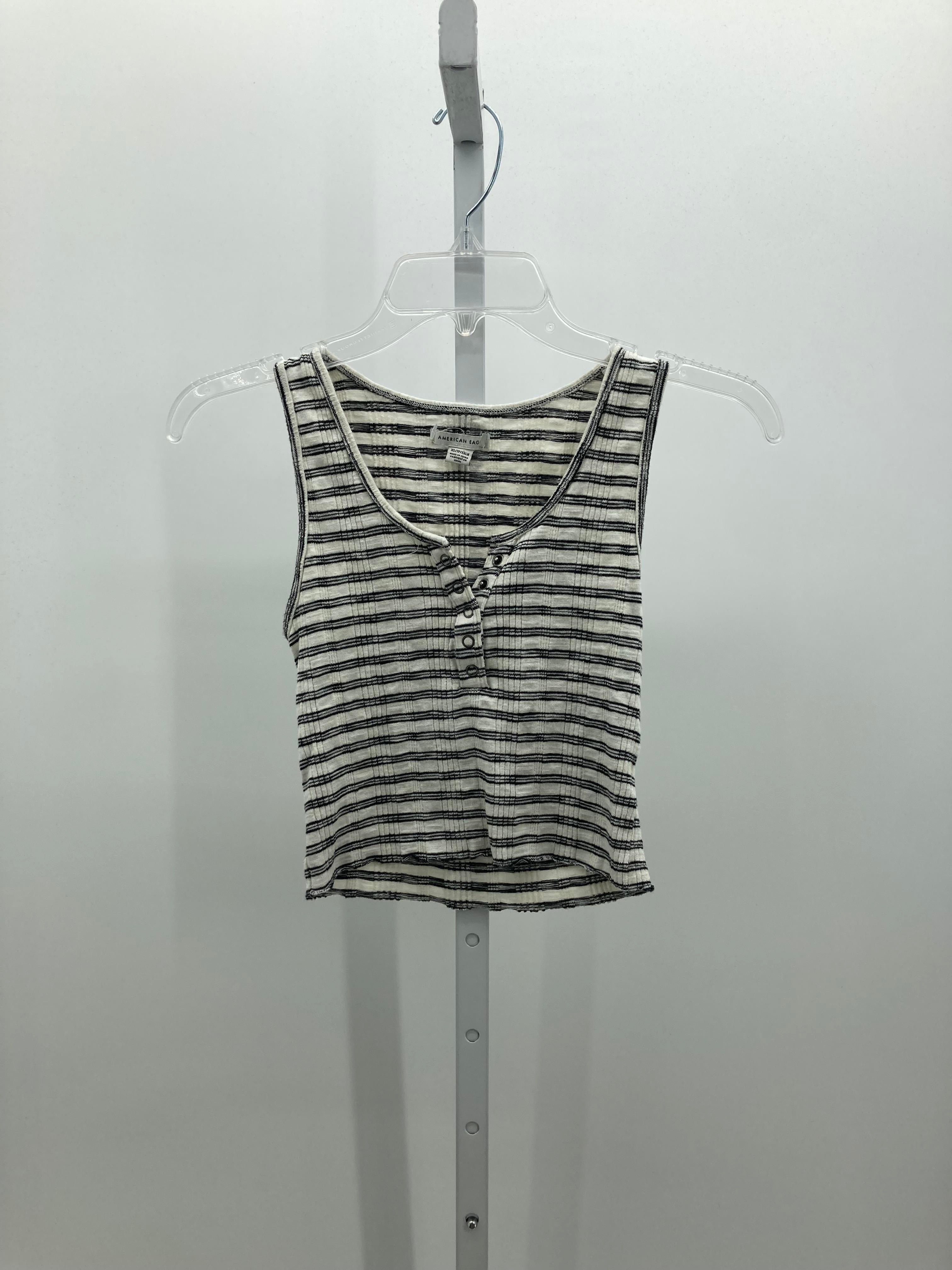 American Eagle Size X Small Misses Tank