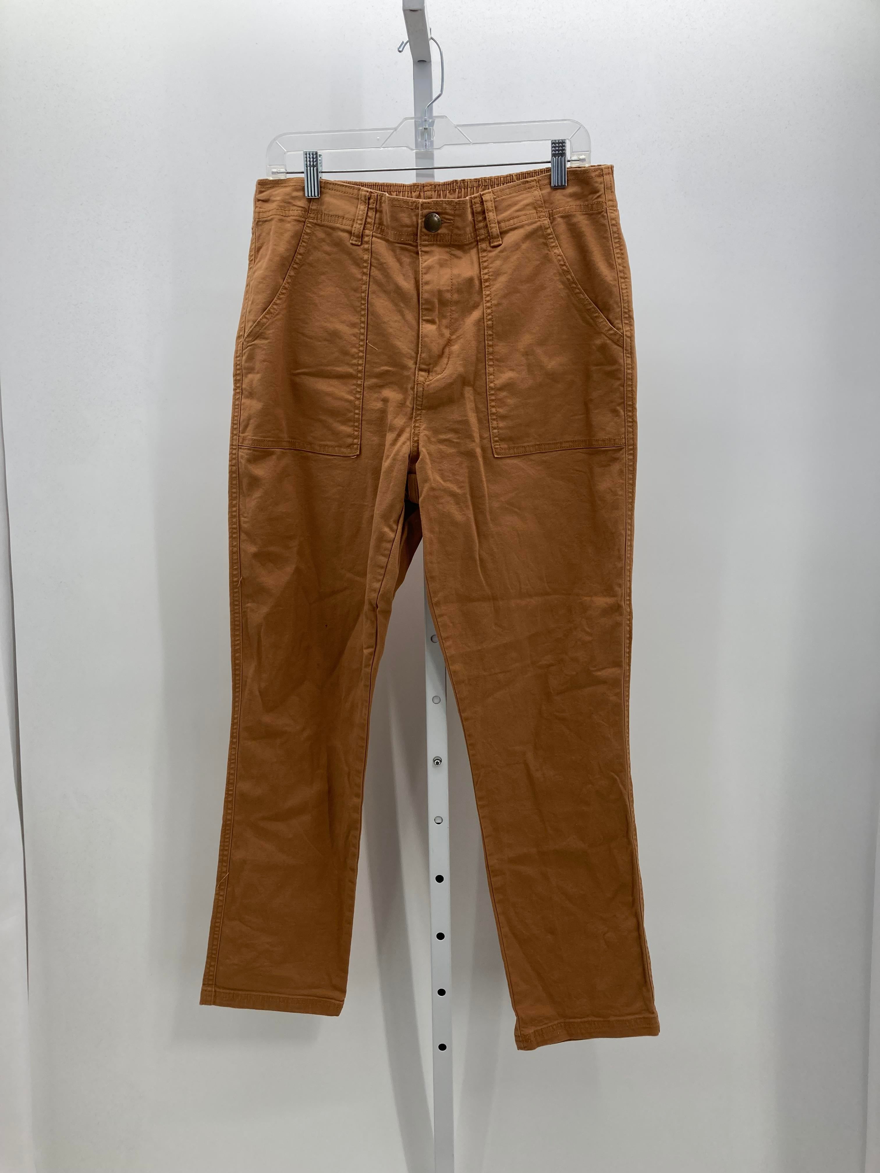 Knox Rose Size Medium Misses Pants