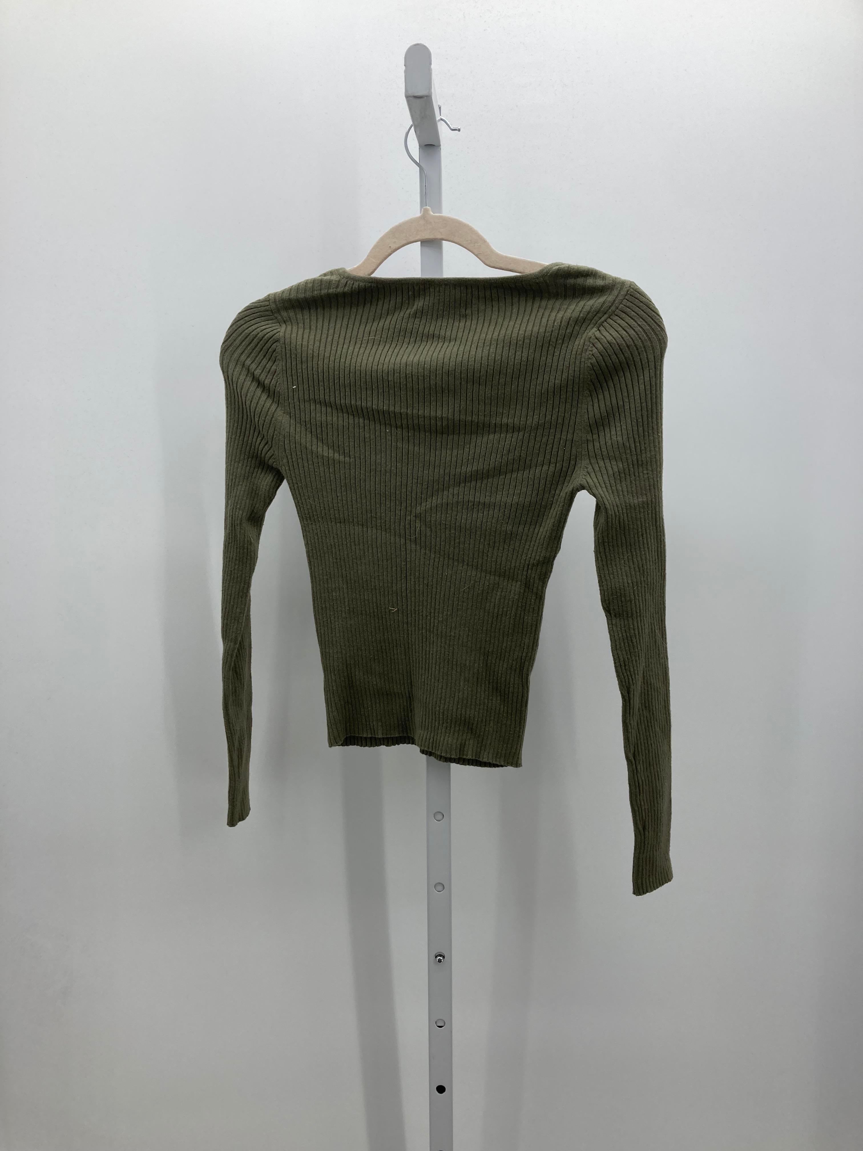 Old Navy Size X Small Misses Long Slv Sweater