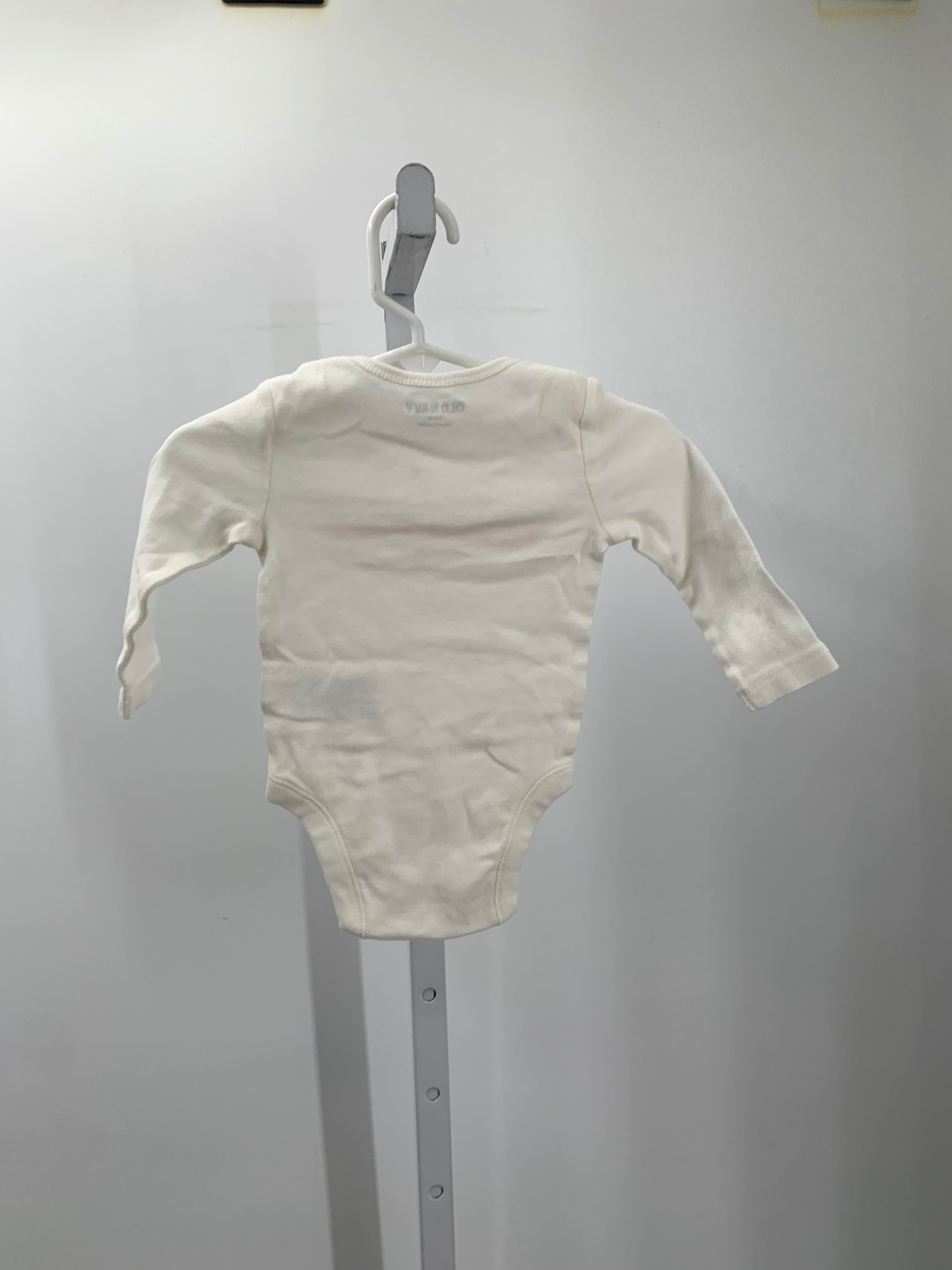 LONG SLV SHIRT LITTLE VALENTINE