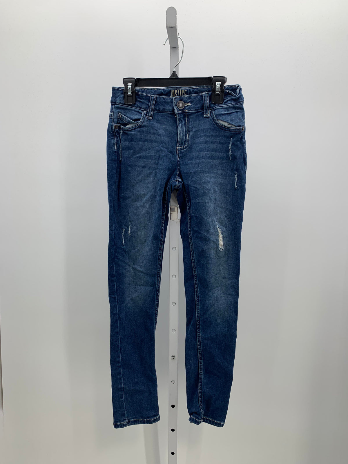 Justice Size 12 Girls Jeans