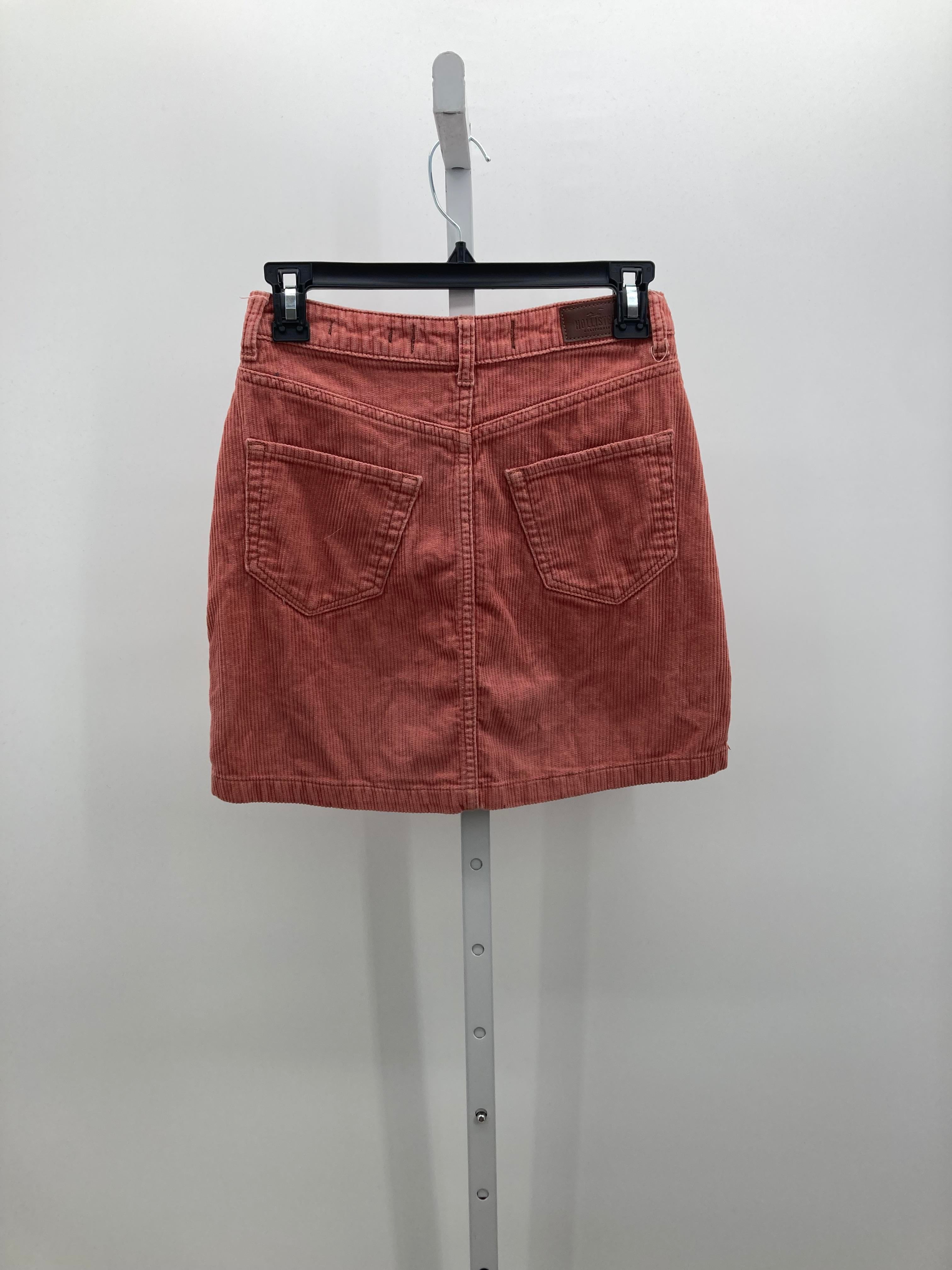 Hollister Size 1 Juniors Skirt