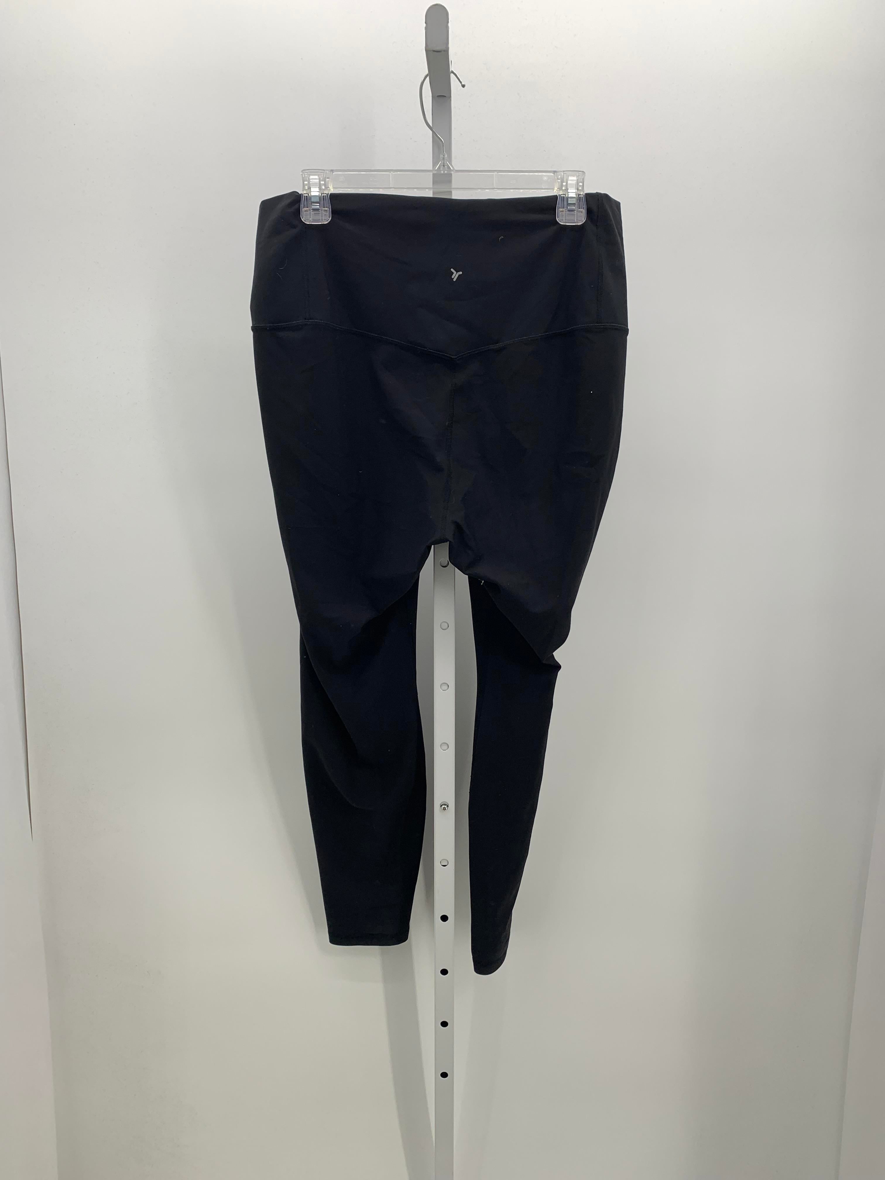Old Navy Size Extra Large Misses Leggings