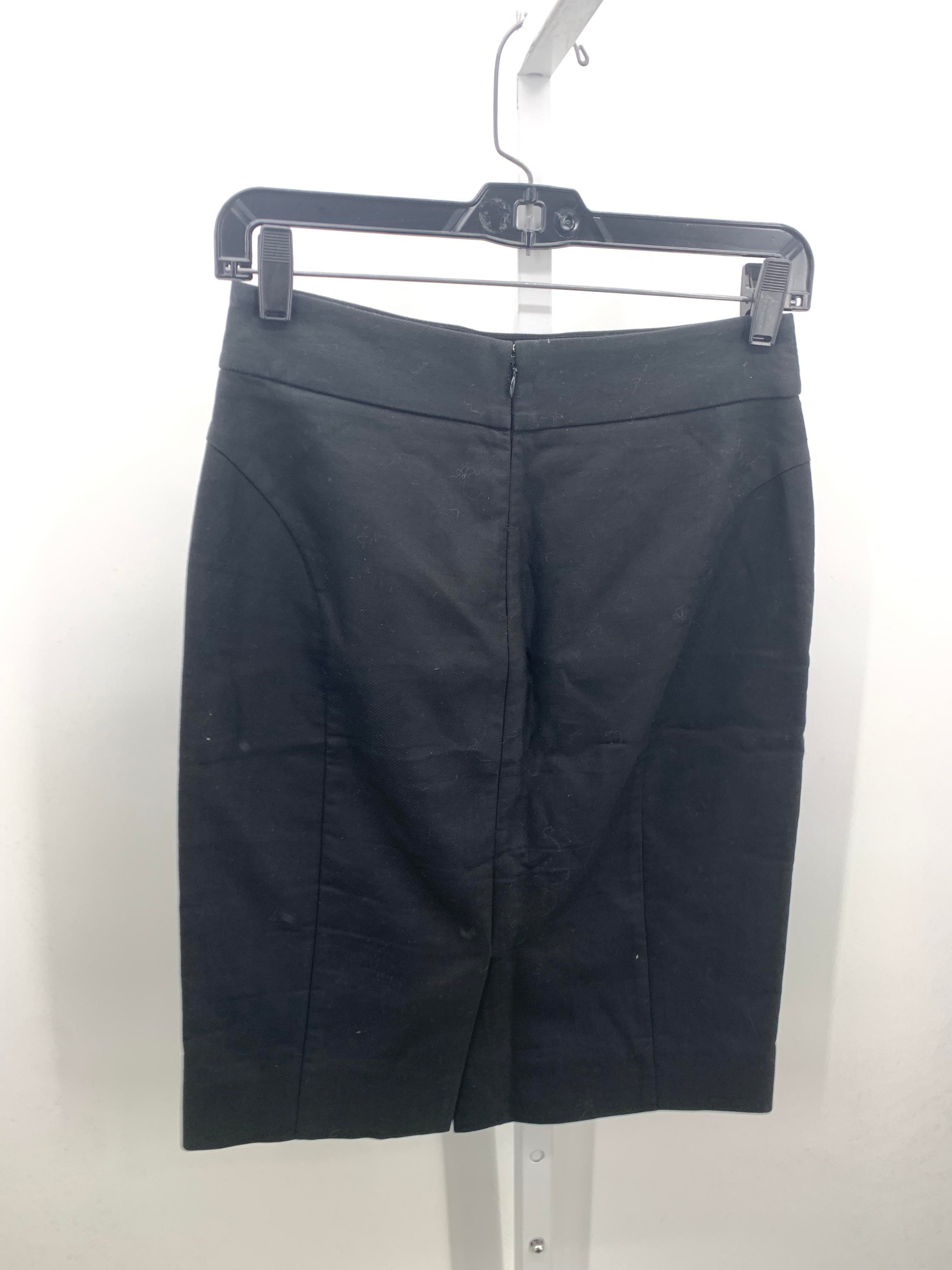 J. Crew Size 00 Misses Skirt