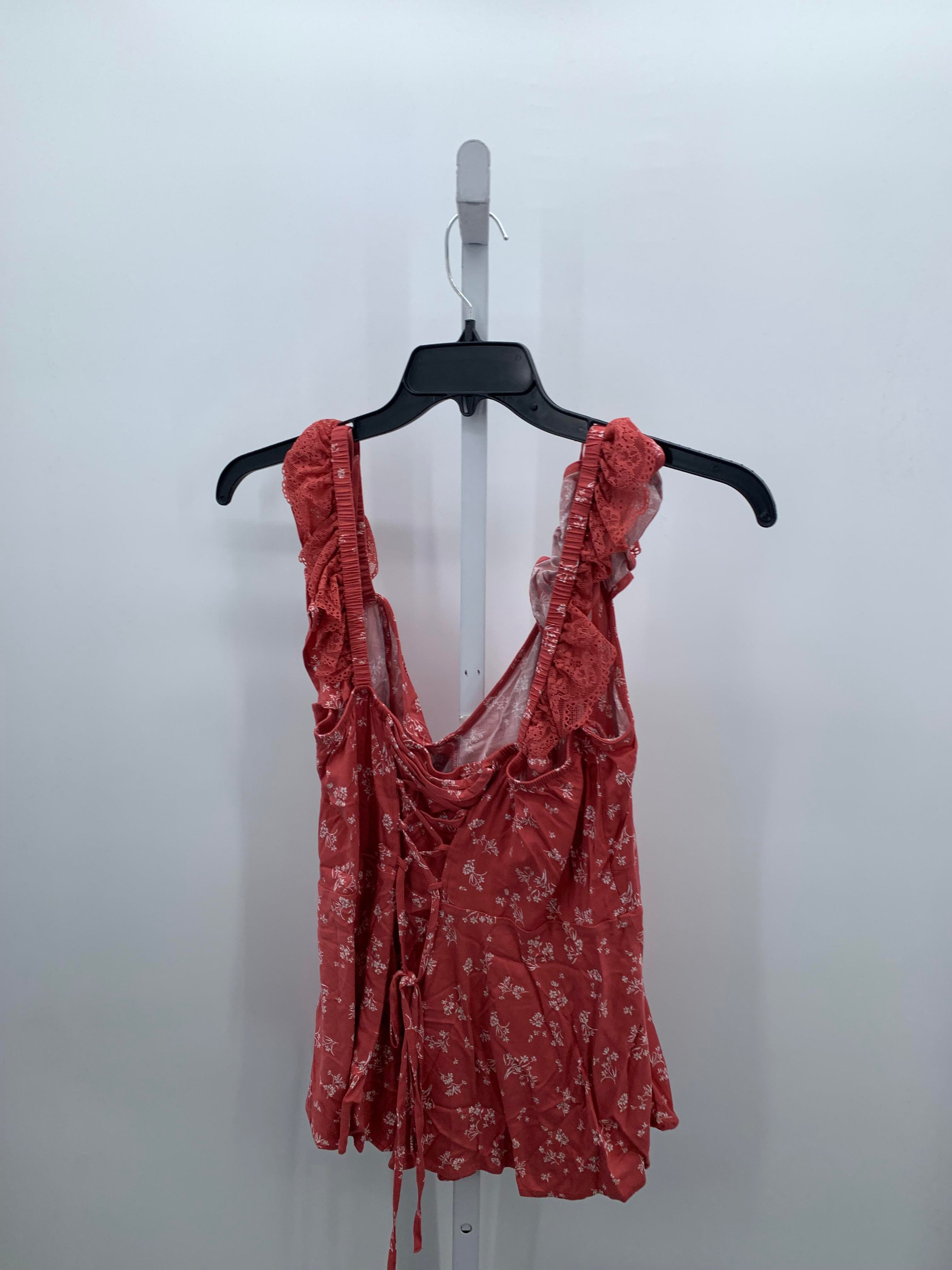 Torrid Size 2X Womens Sleeveless Shirt