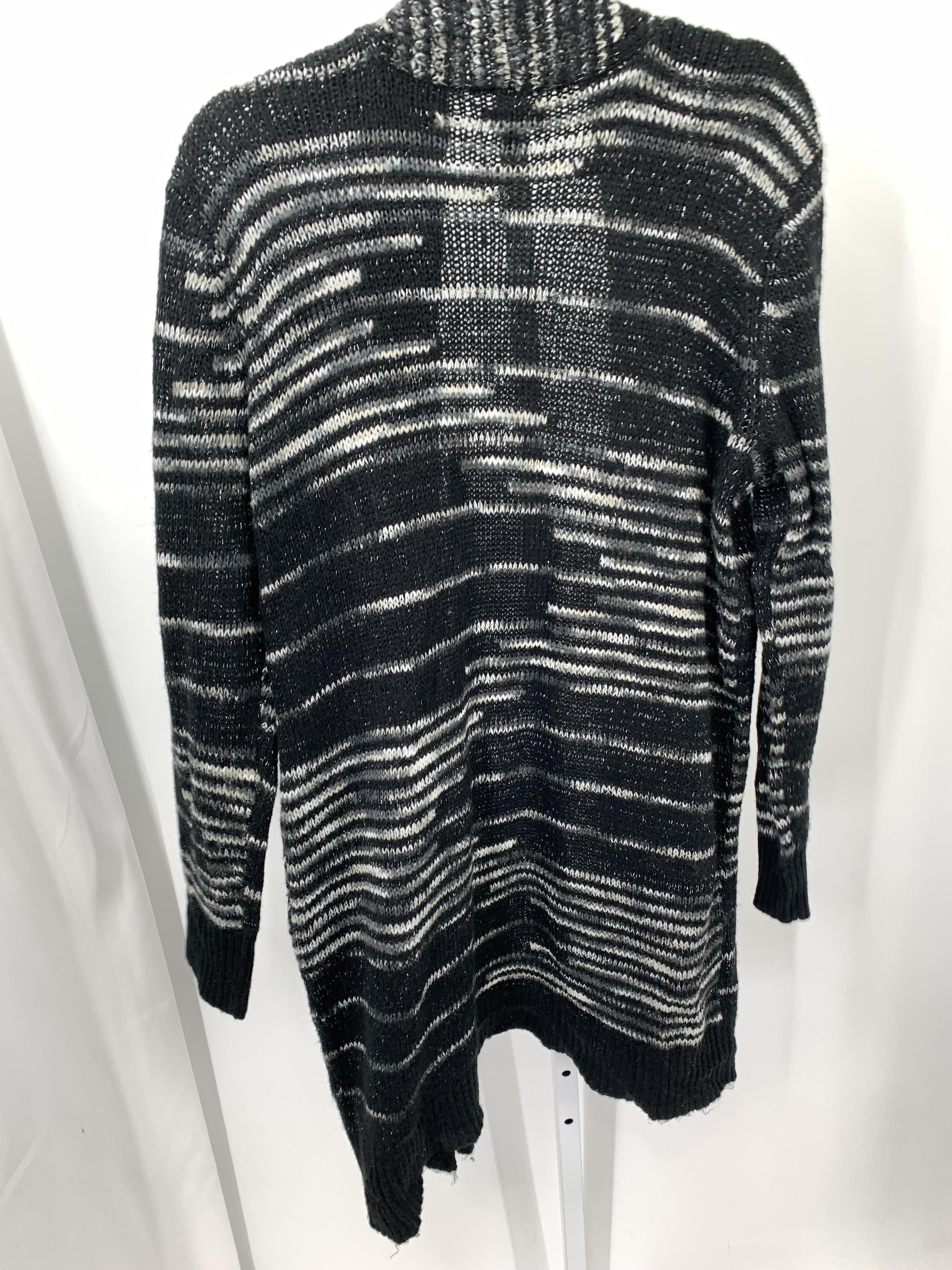 Apt. 9 Size Extra Large Misses Cardigan