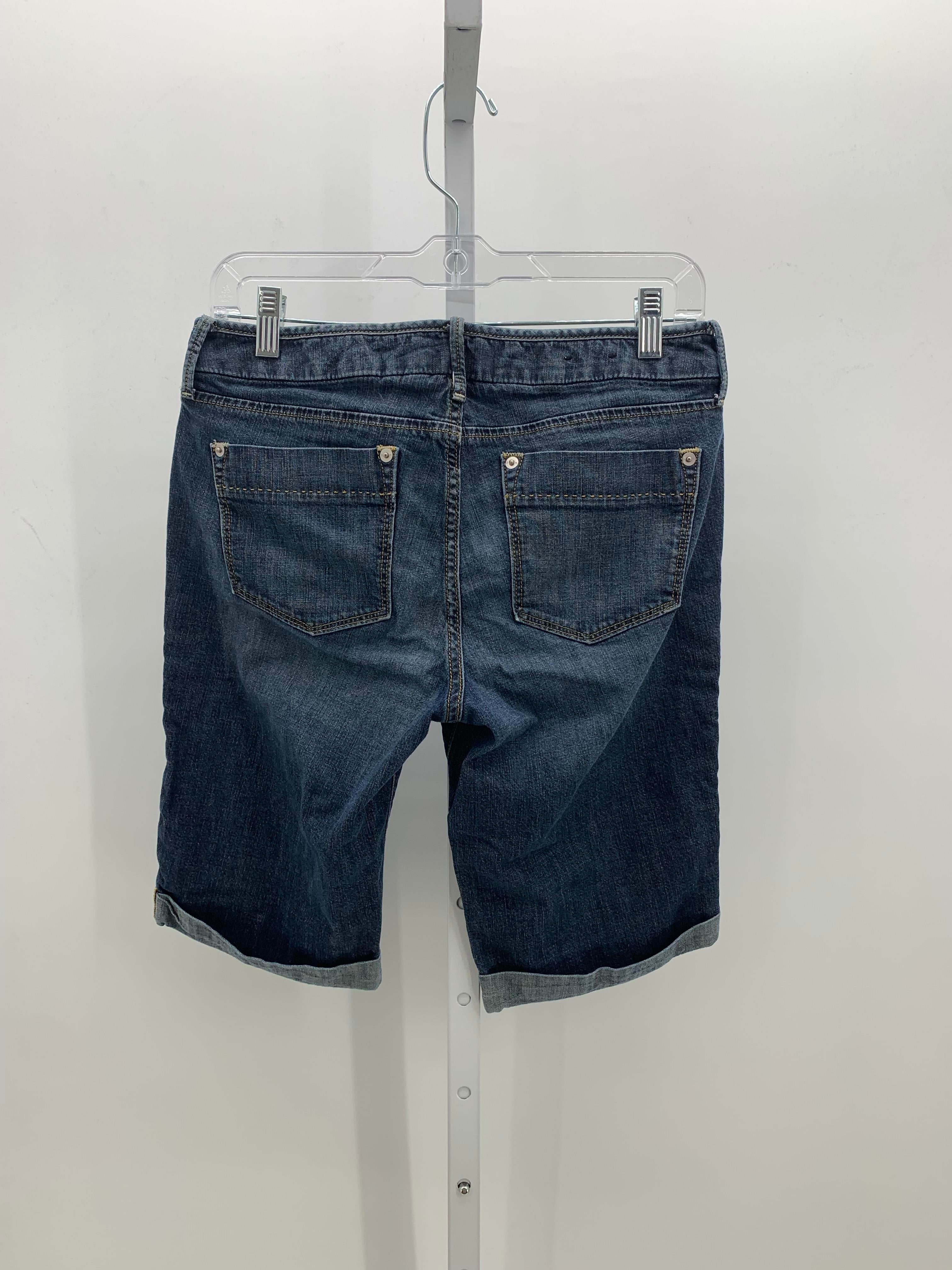 Banana Republic Size 6 Misses Shorts