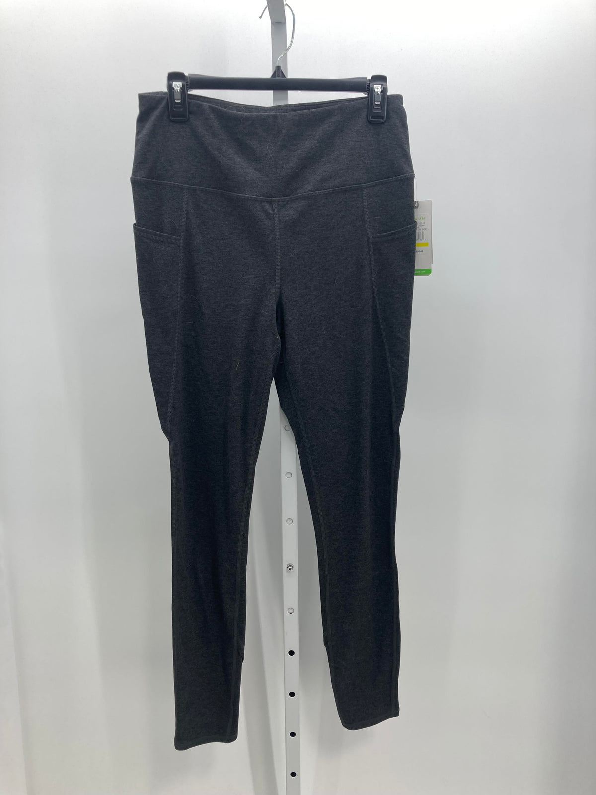 GAIAM Size Large Misses Leggings