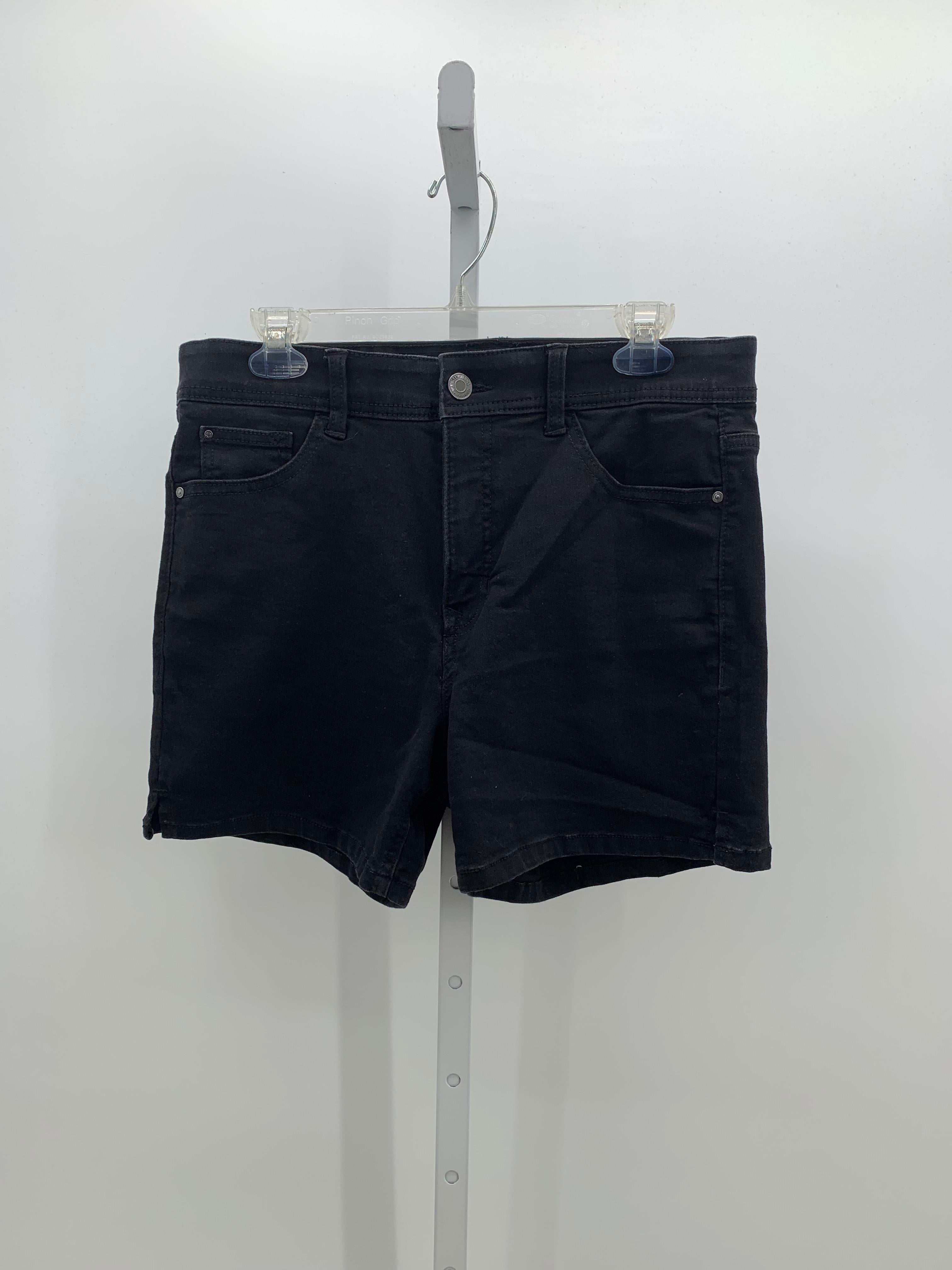 Angels Size 12 Misses Shorts