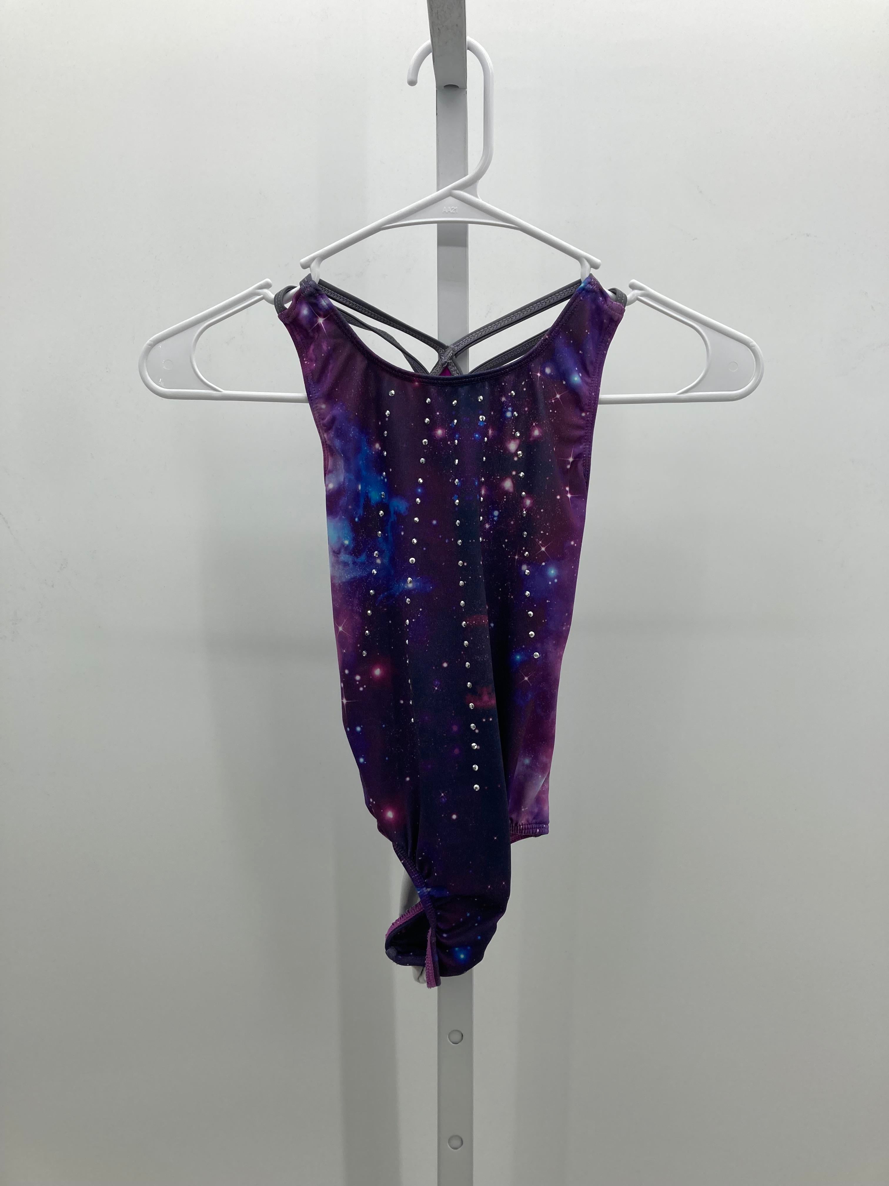 Size 6/6X Girls Leotard