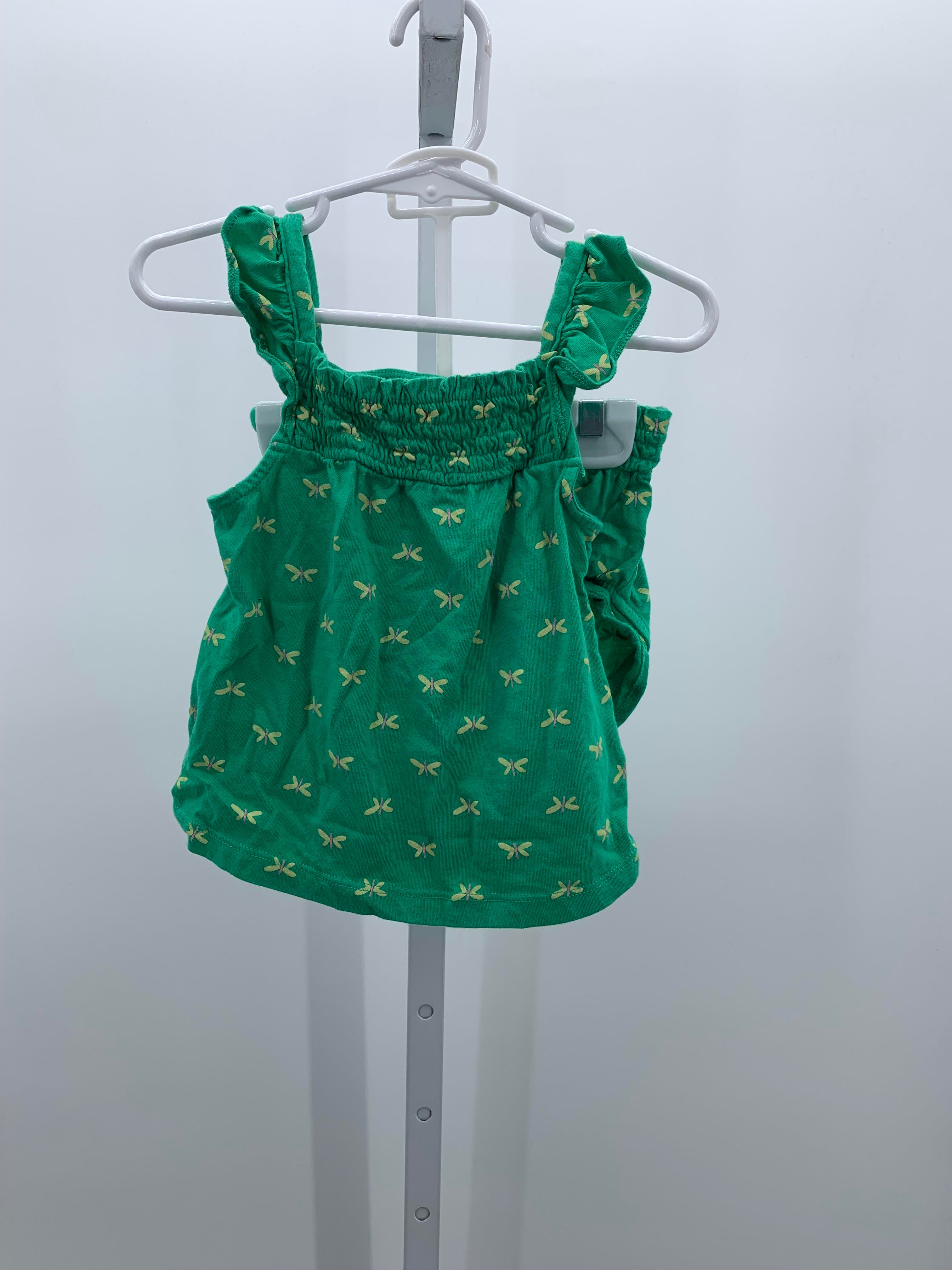 Carters Size 18 Months Girls 2 Pieces