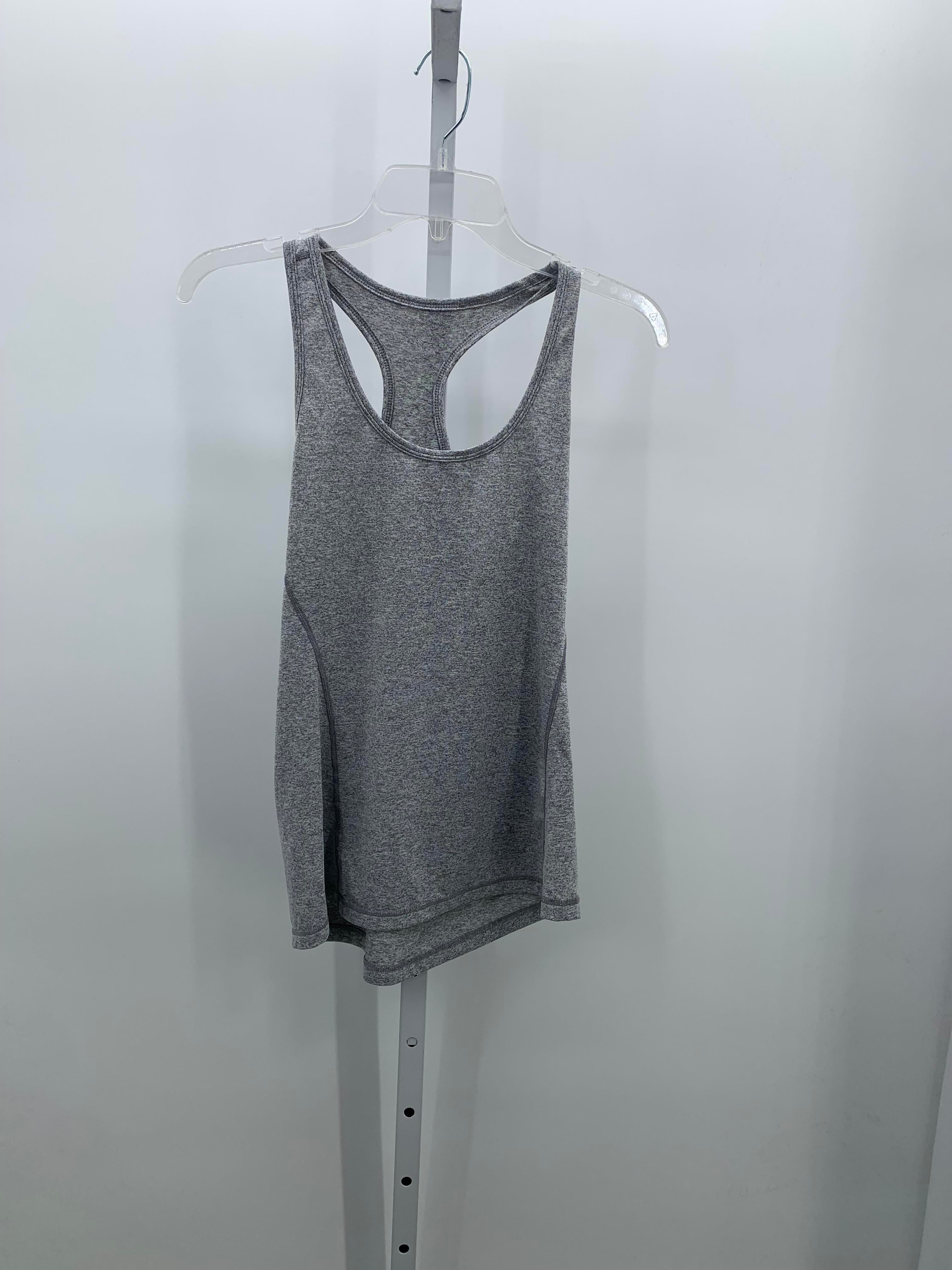 Size Small Misses Tank