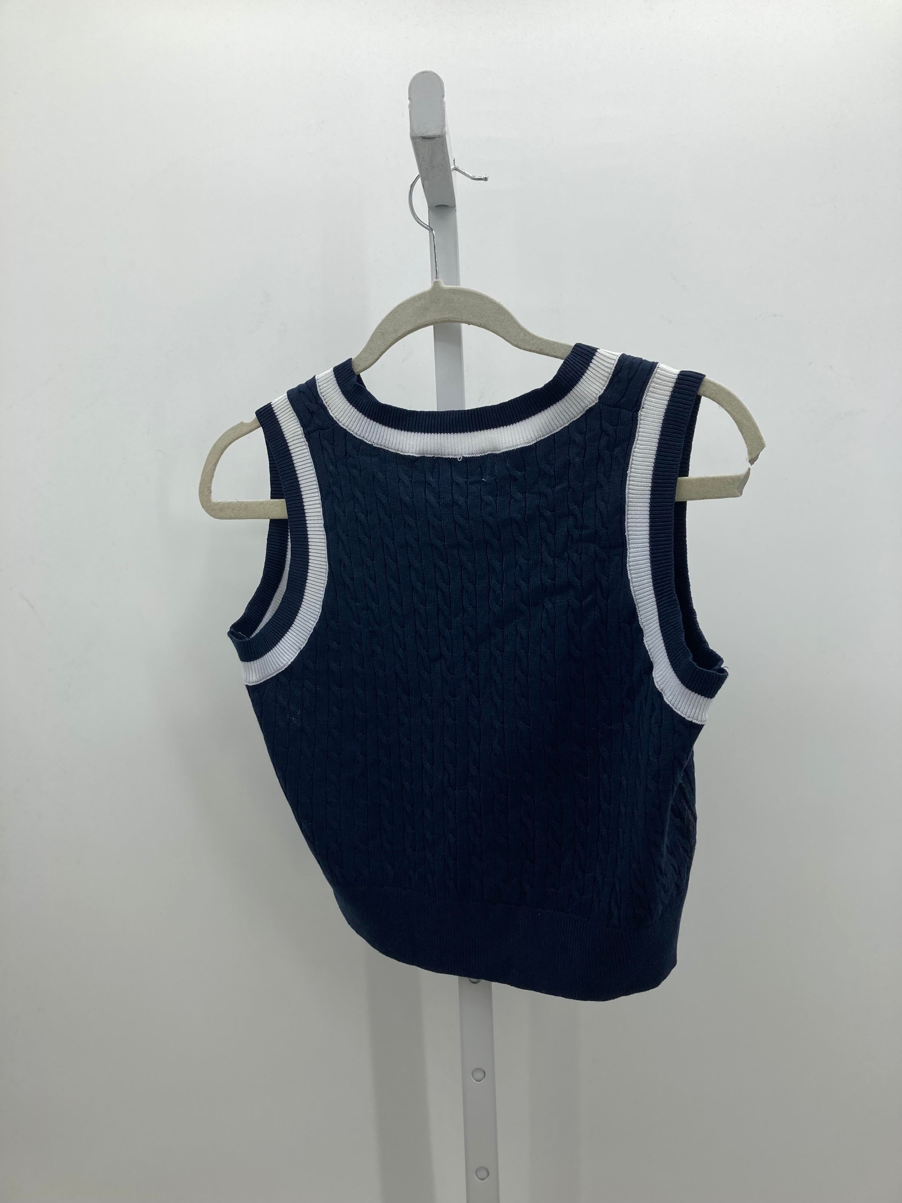 Size Medium Juniors Vest