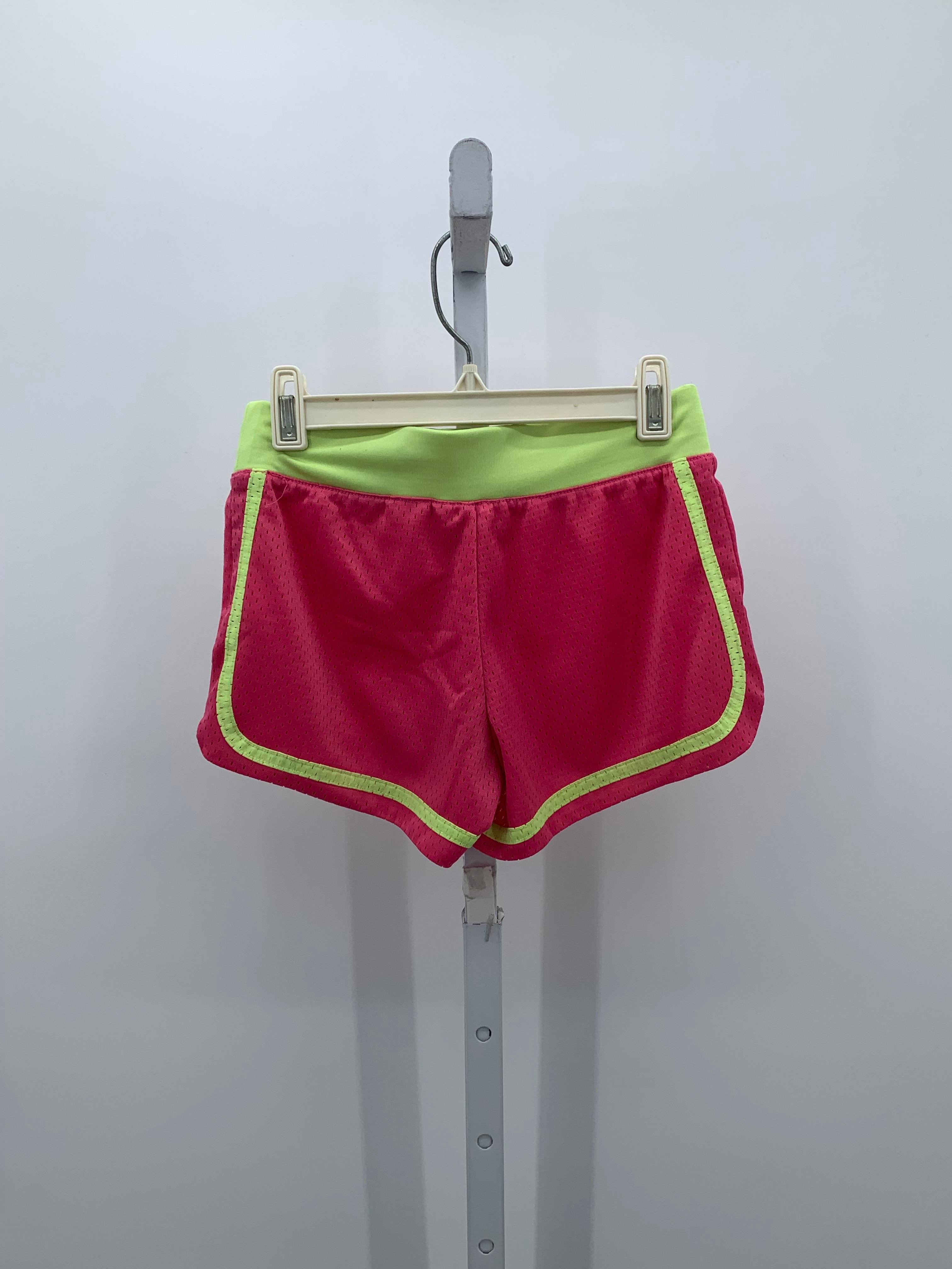SO Size 12 Girls Shorts