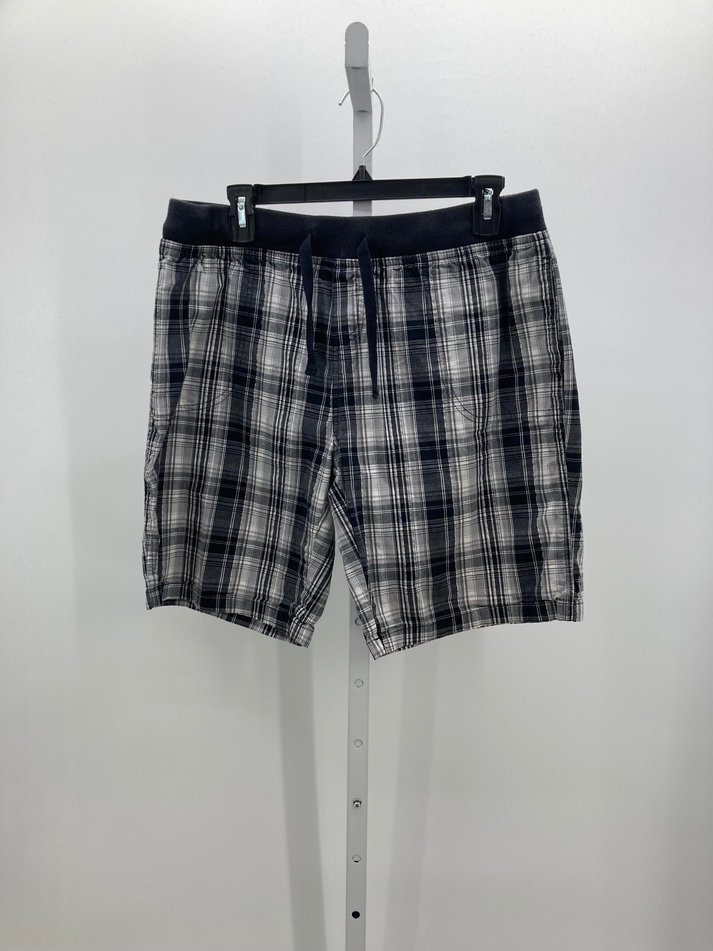 Zoey Beth Size Extra Large Juniors Shorts