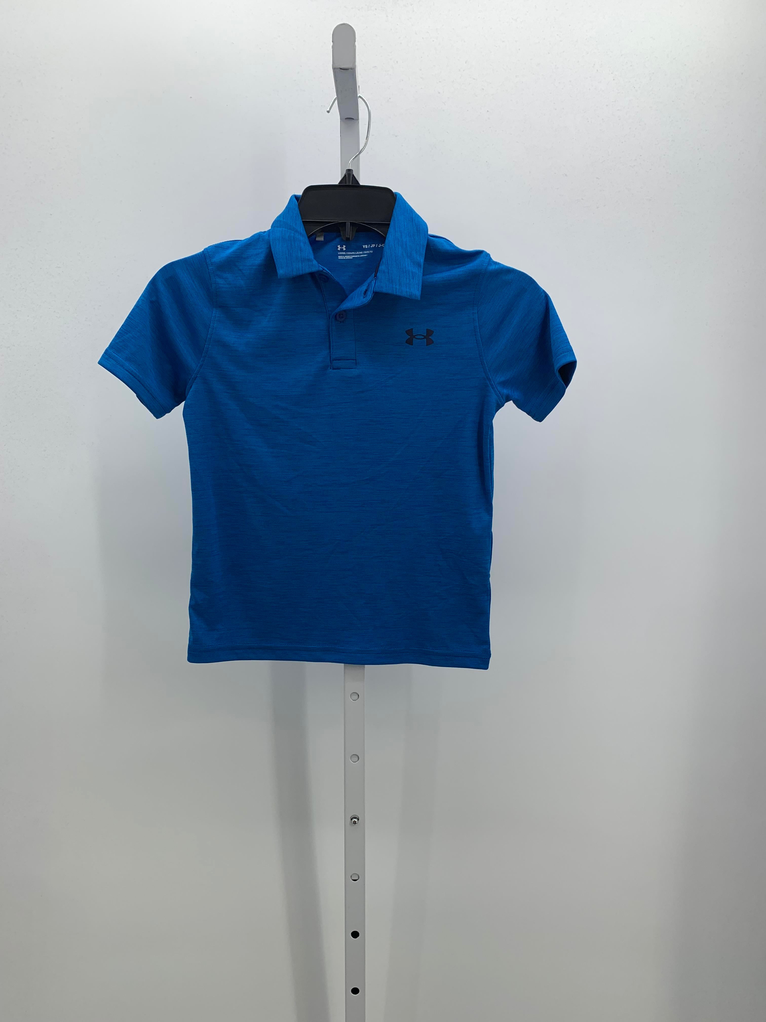 ACTIVE POLO