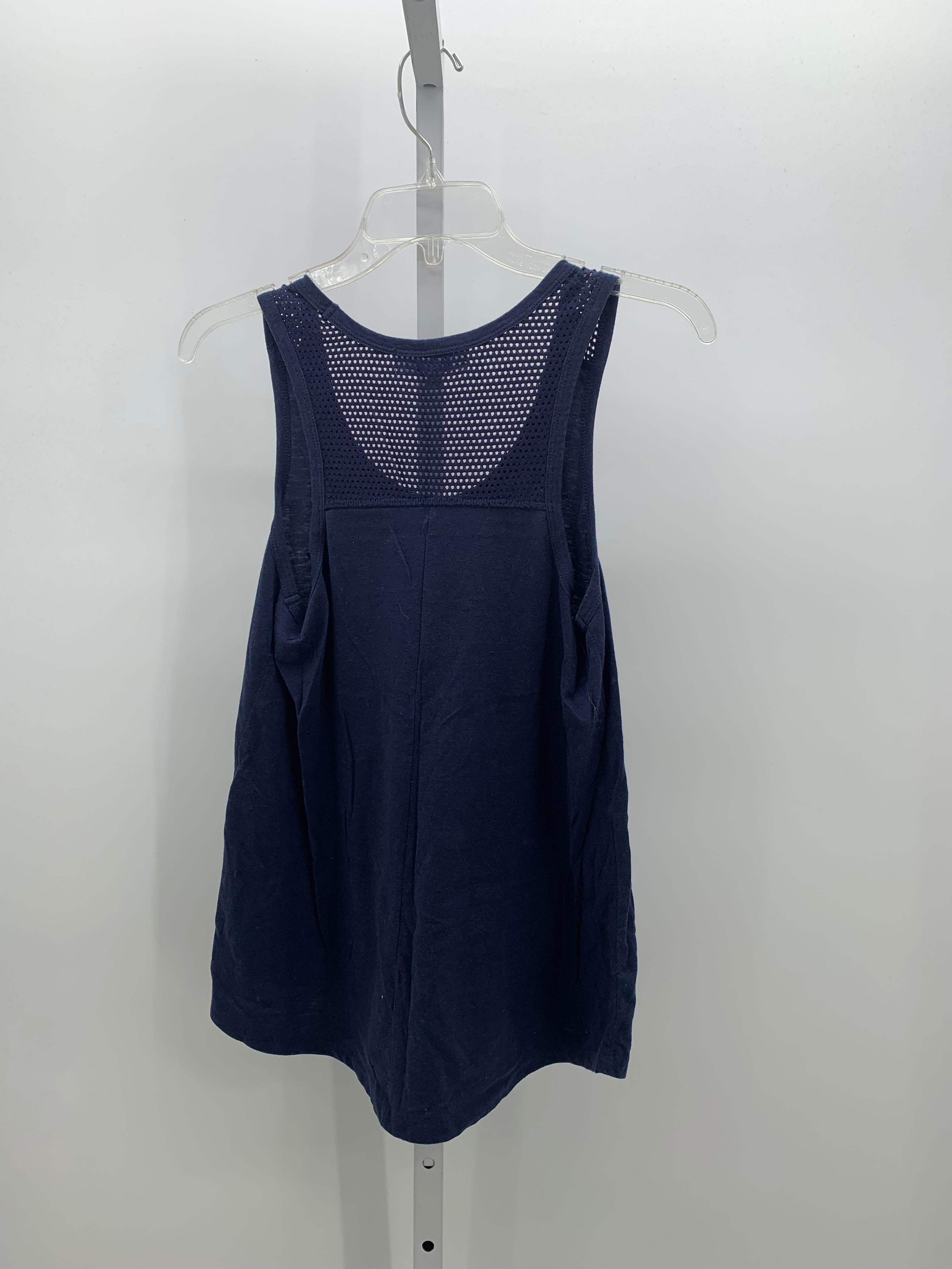 Touch Size Medium Misses Tank
