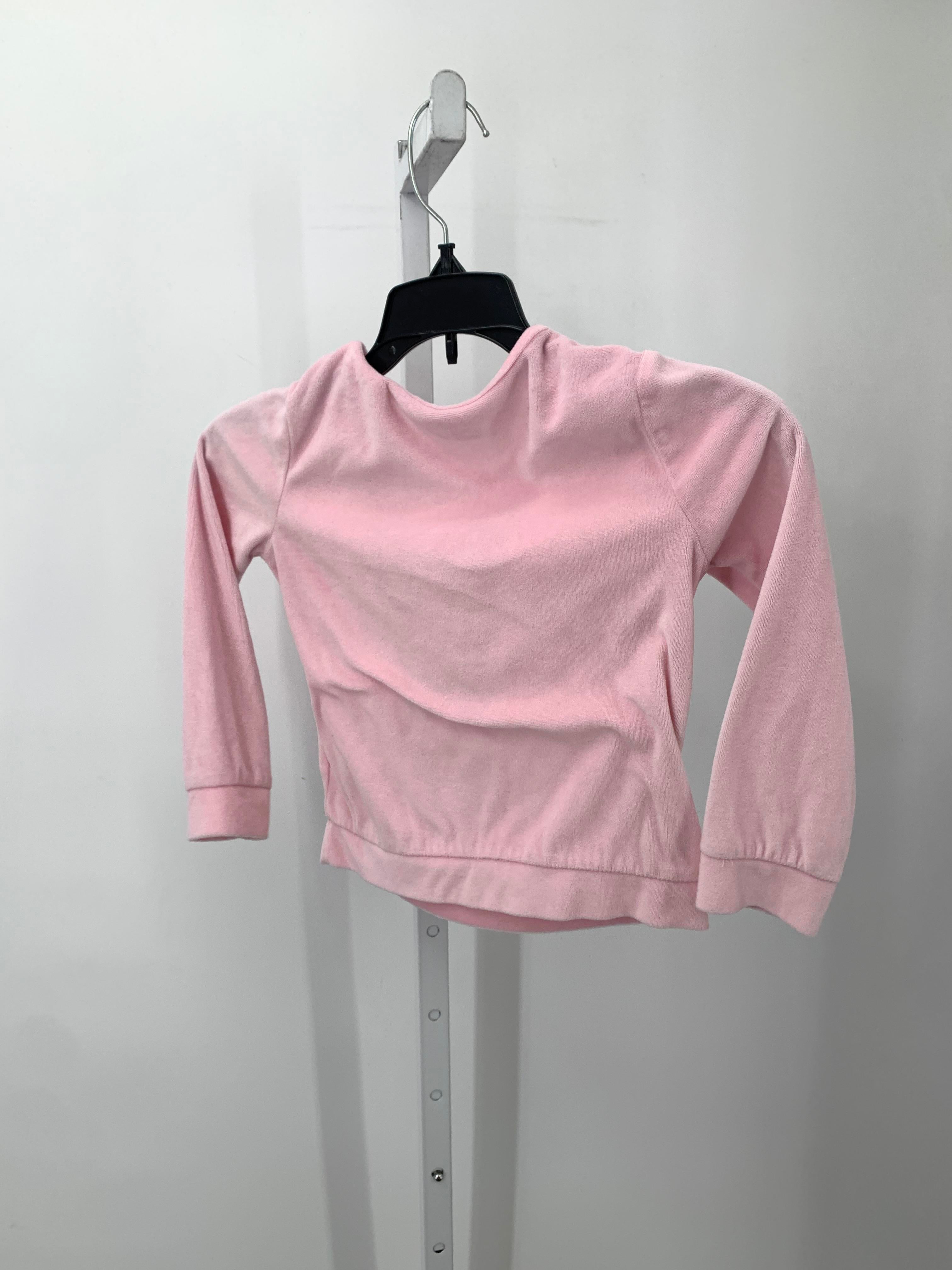 Epic Threads Size 5 Girls Long Sleeve Shirt
