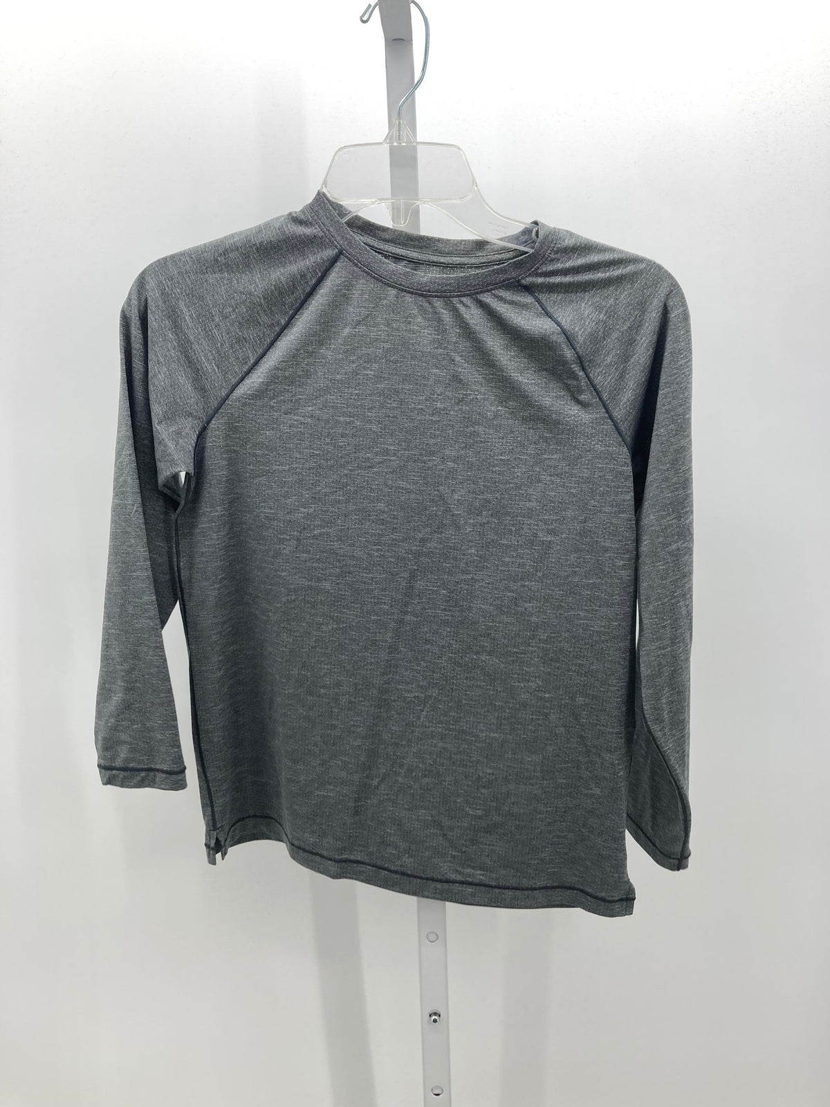 CREWNECK ACTIVE