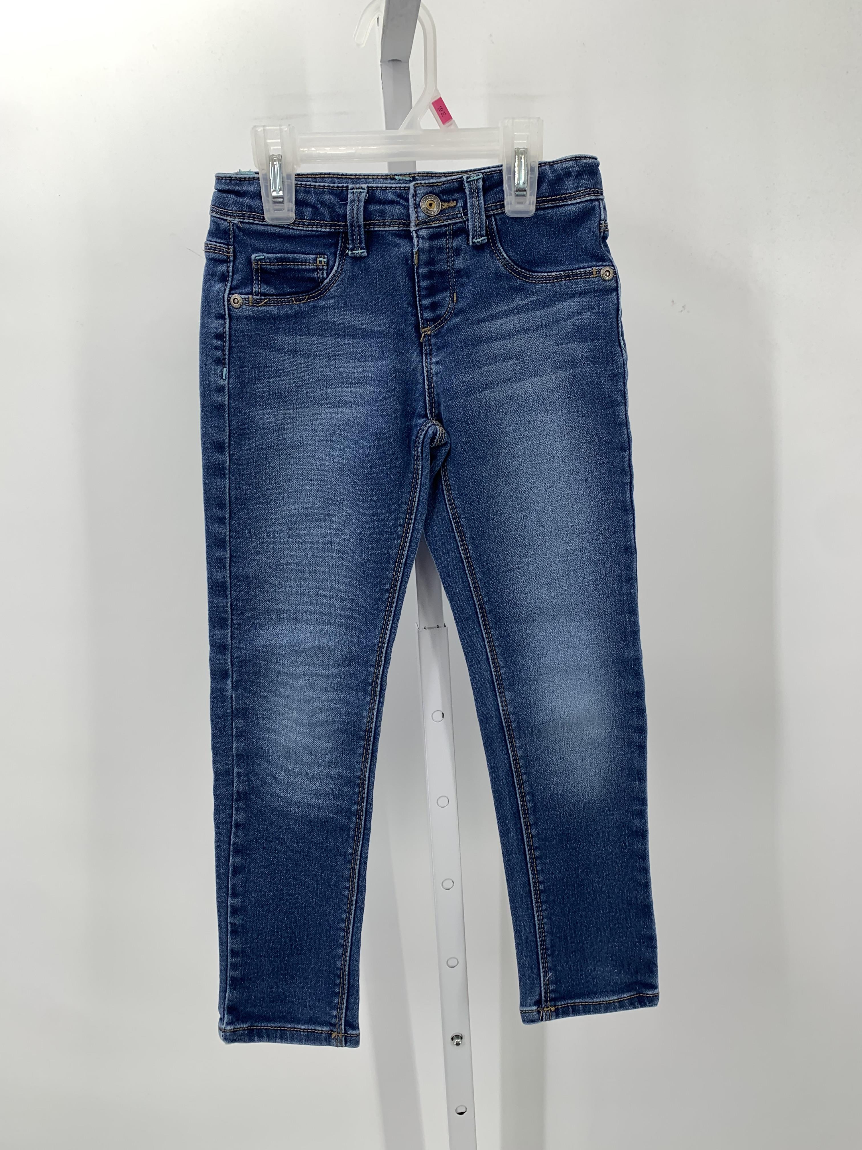 Sonoma Size 6 Girls Jeans
