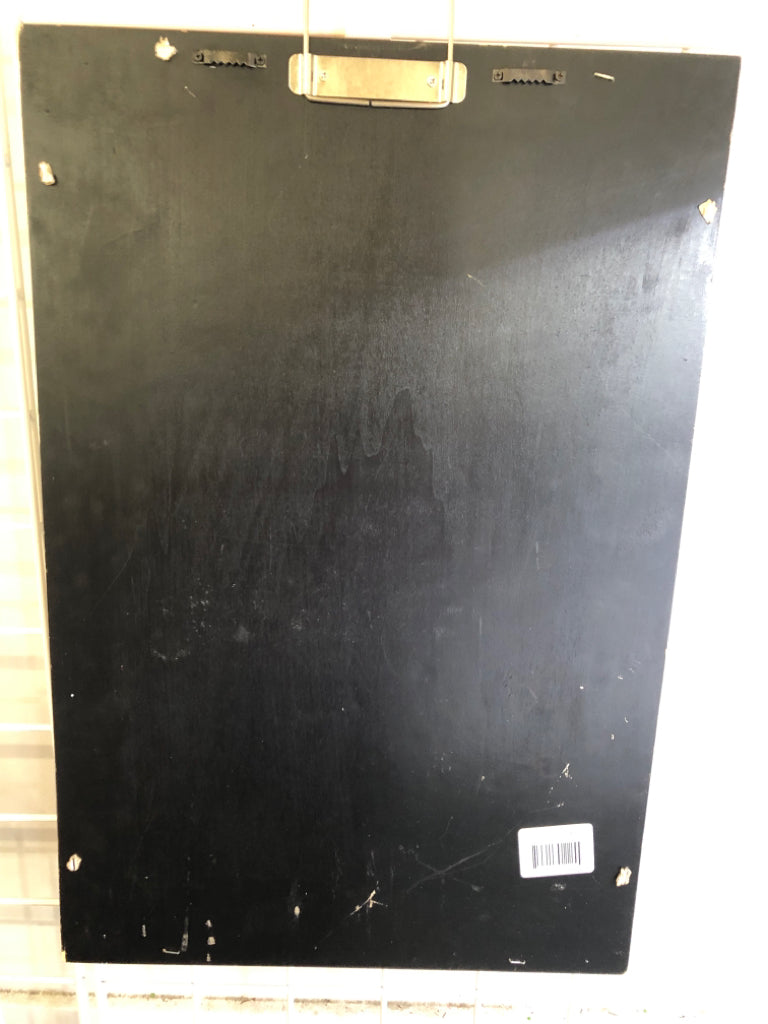 RANK OF POKER HANDS WALL ART.