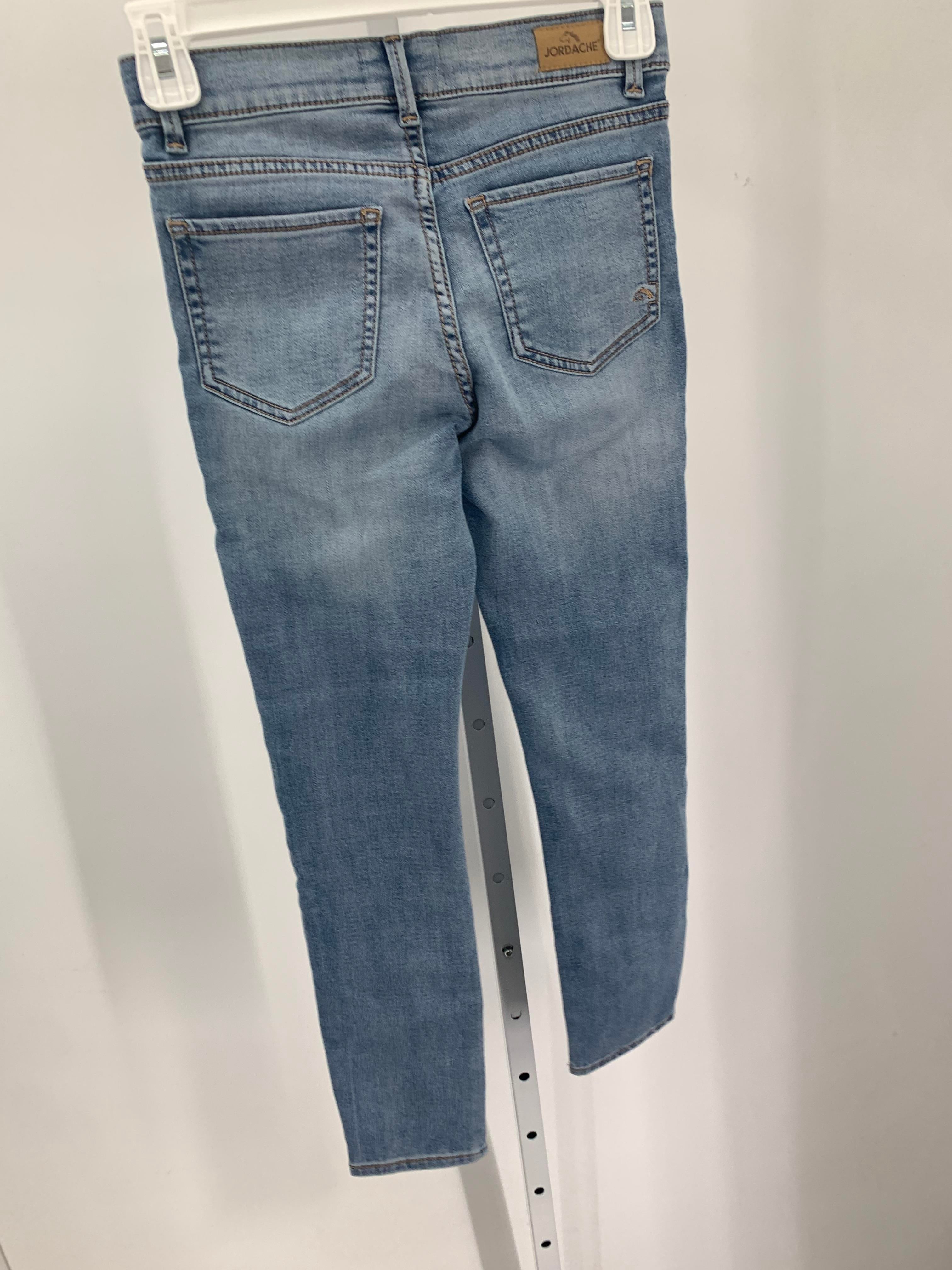 Jordache Size 10 Girls Jeans